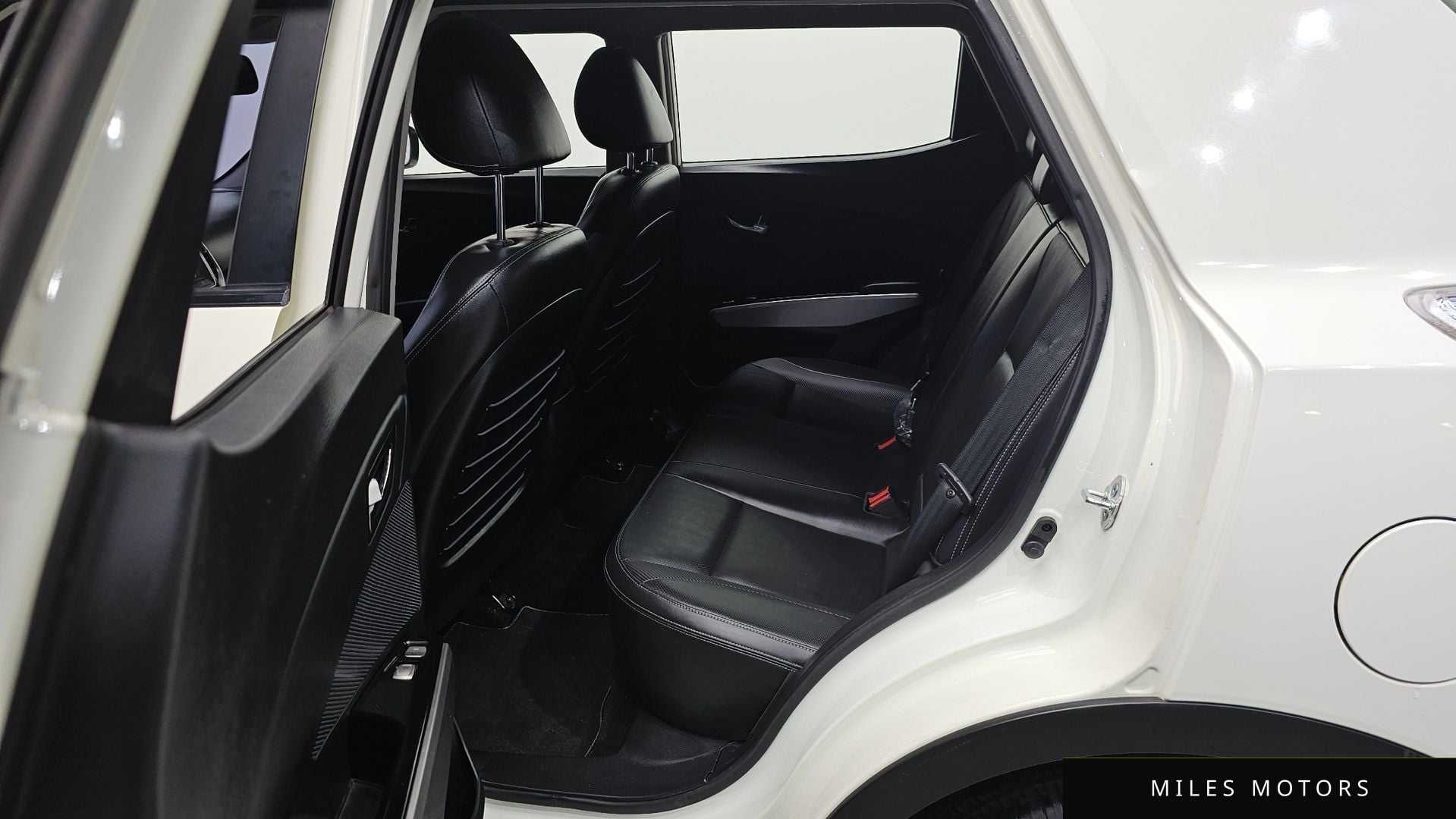 KG Mobility Tivoli 2016 — миниатюра 11