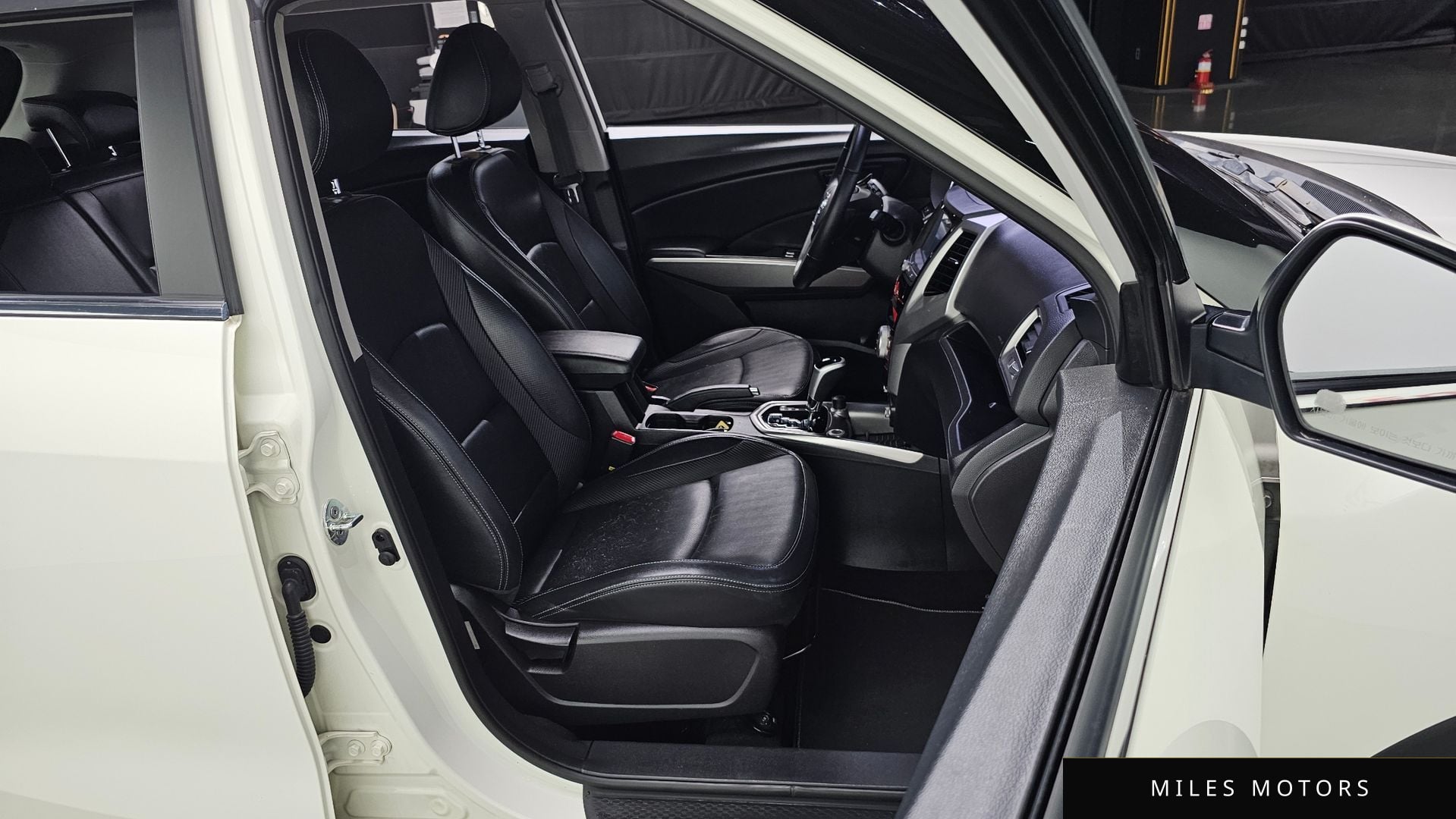 KG Mobility Tivoli 2016 — миниатюра 12