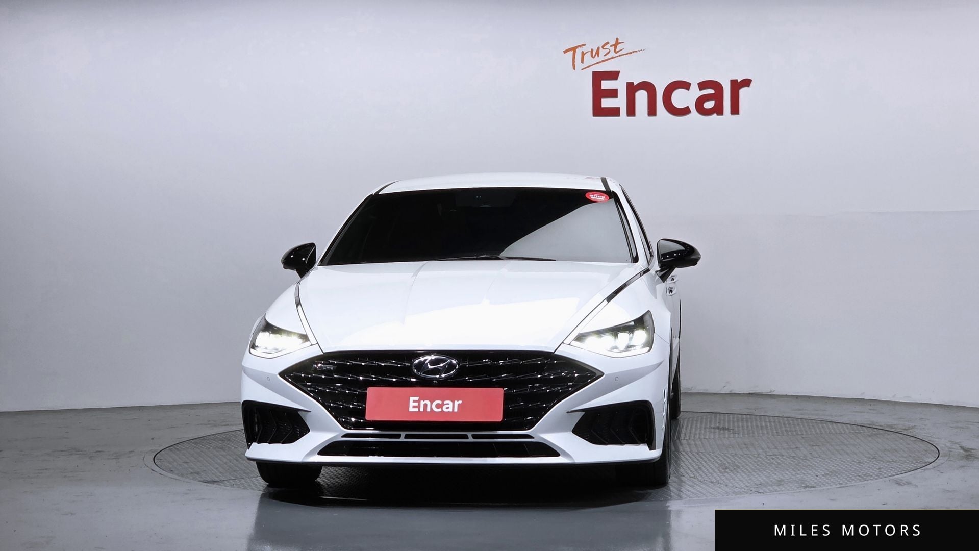 Hyundai Sonata 2022 — миниатюра 3