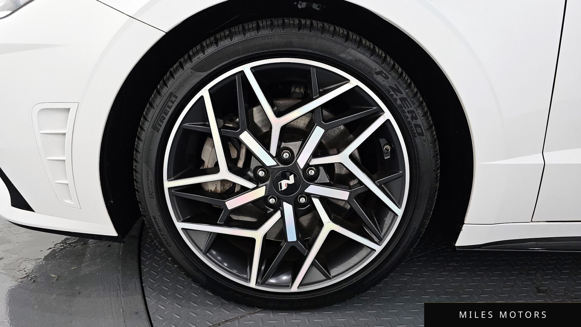 Hyundai Sonata 2022 — миниатюра 5