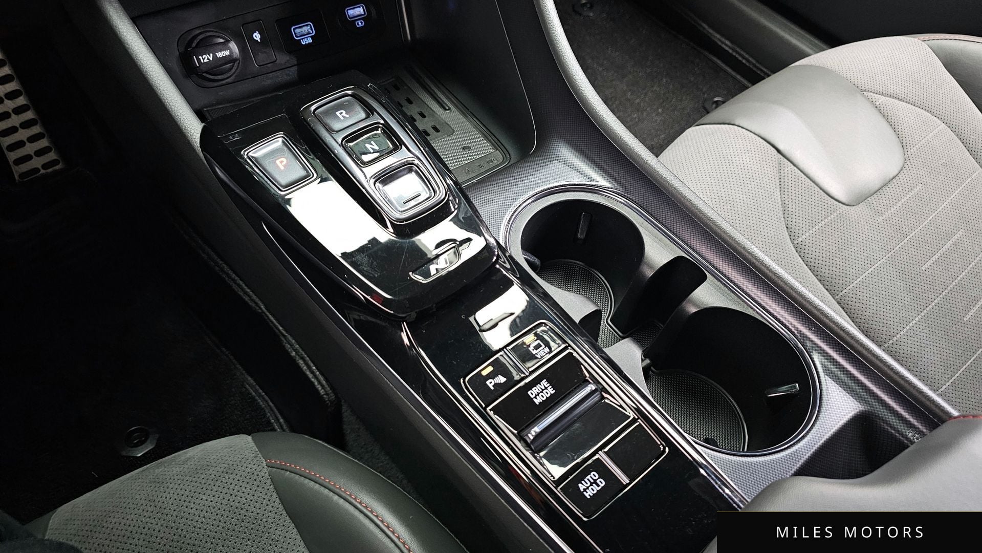 Hyundai Sonata 2022 — миниатюра 9