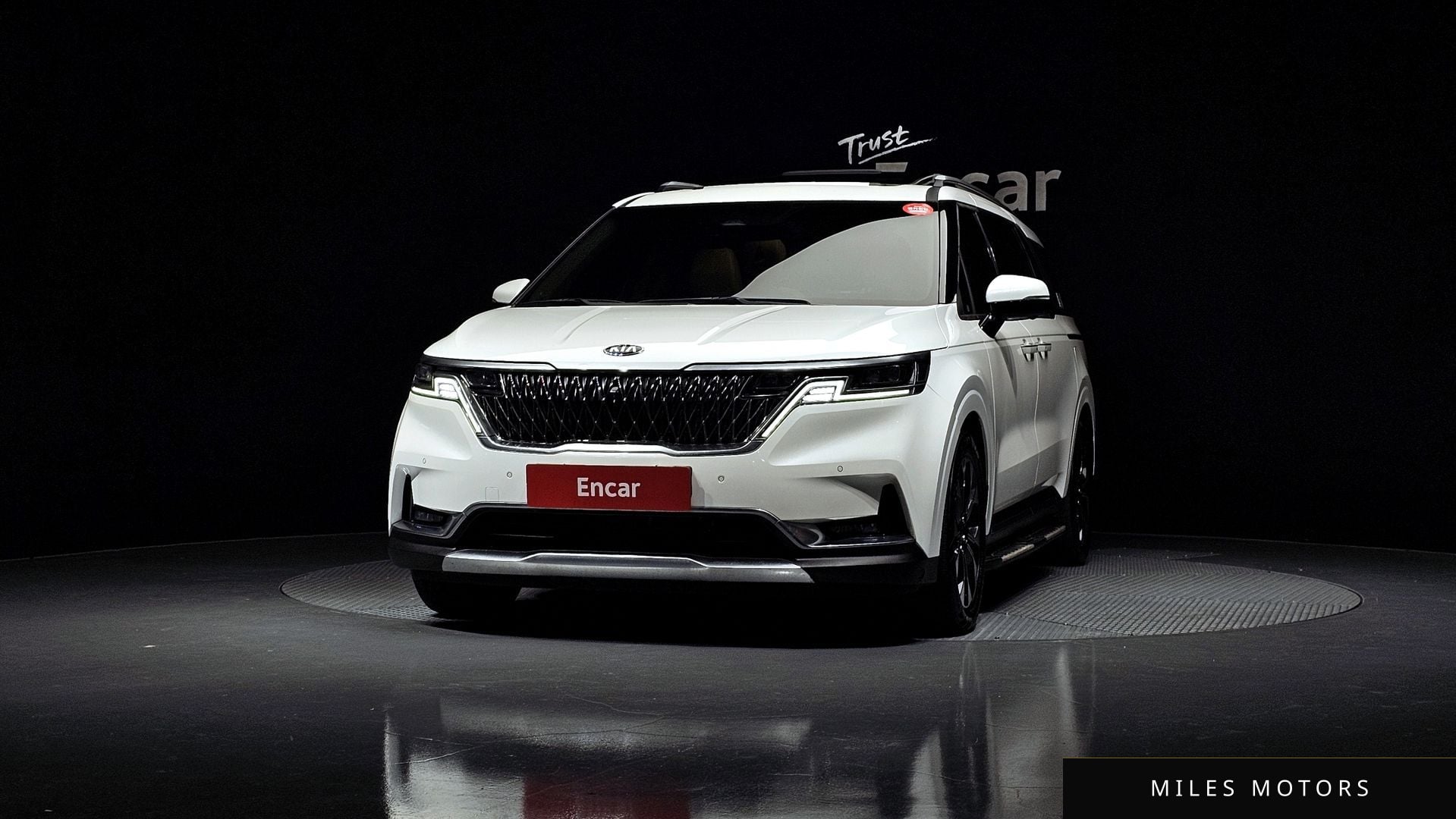 Kia Carnival 2021 — миниатюра 3