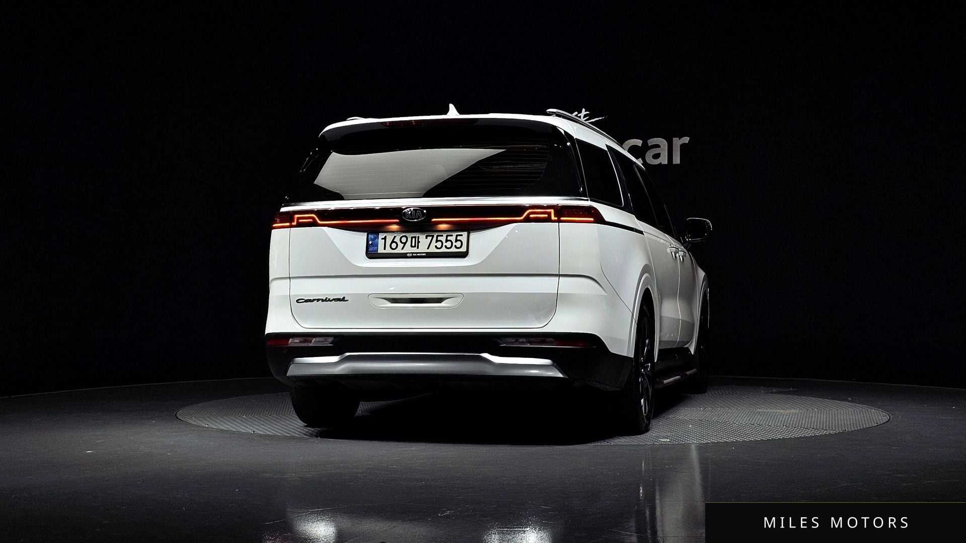 Kia Carnival 2021 — миниатюра 4