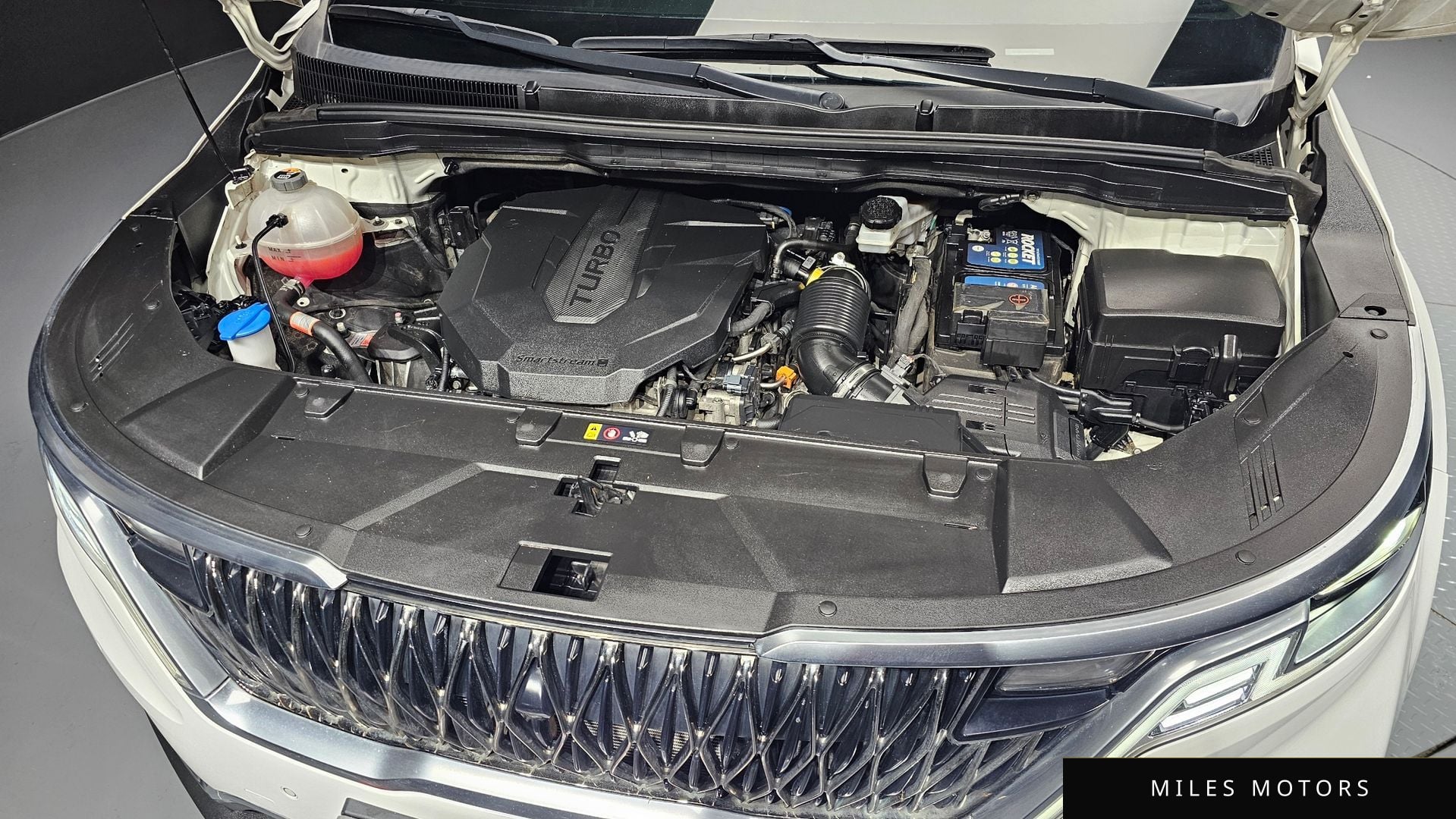 Kia Carnival 2021 — миниатюра 6