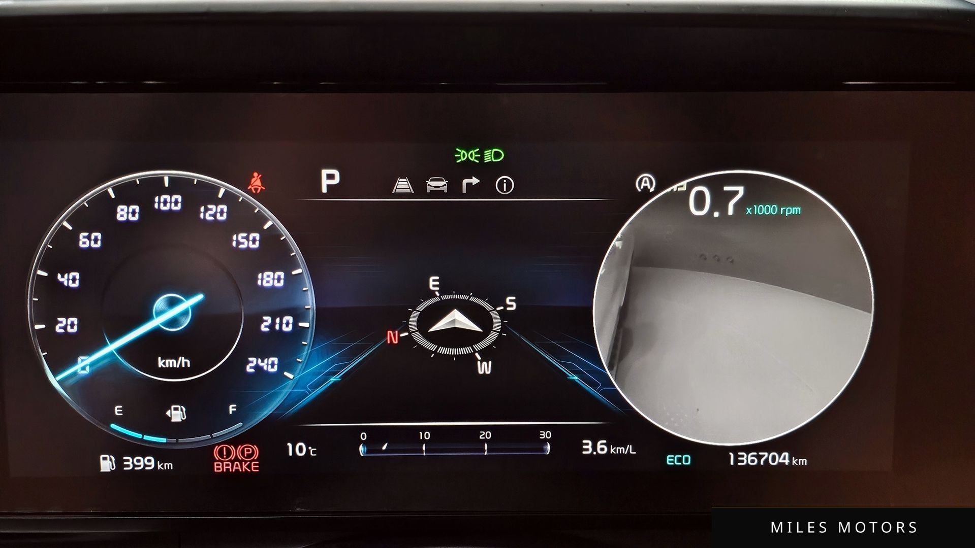 Kia Carnival 2021 — миниатюра 8