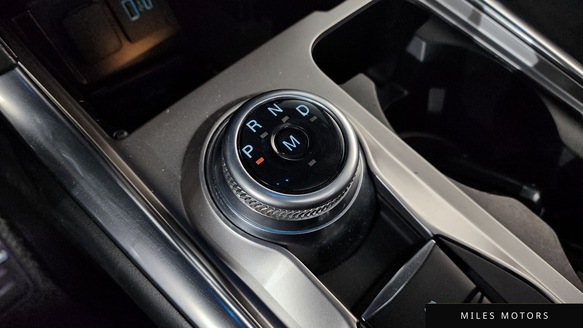 Ford Explorer 2020 — миниатюра 9