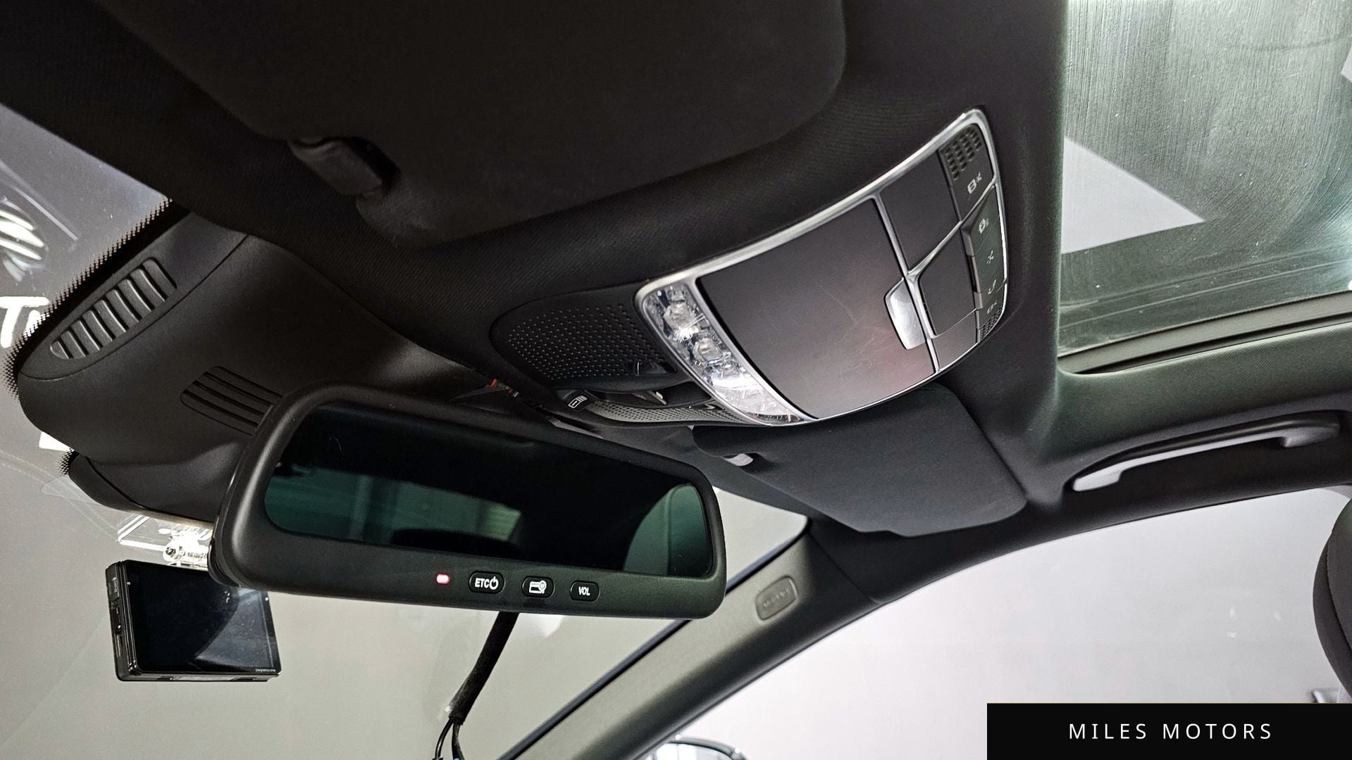 Mercedes-Benz S-Class W222 2015 — миниатюра 17