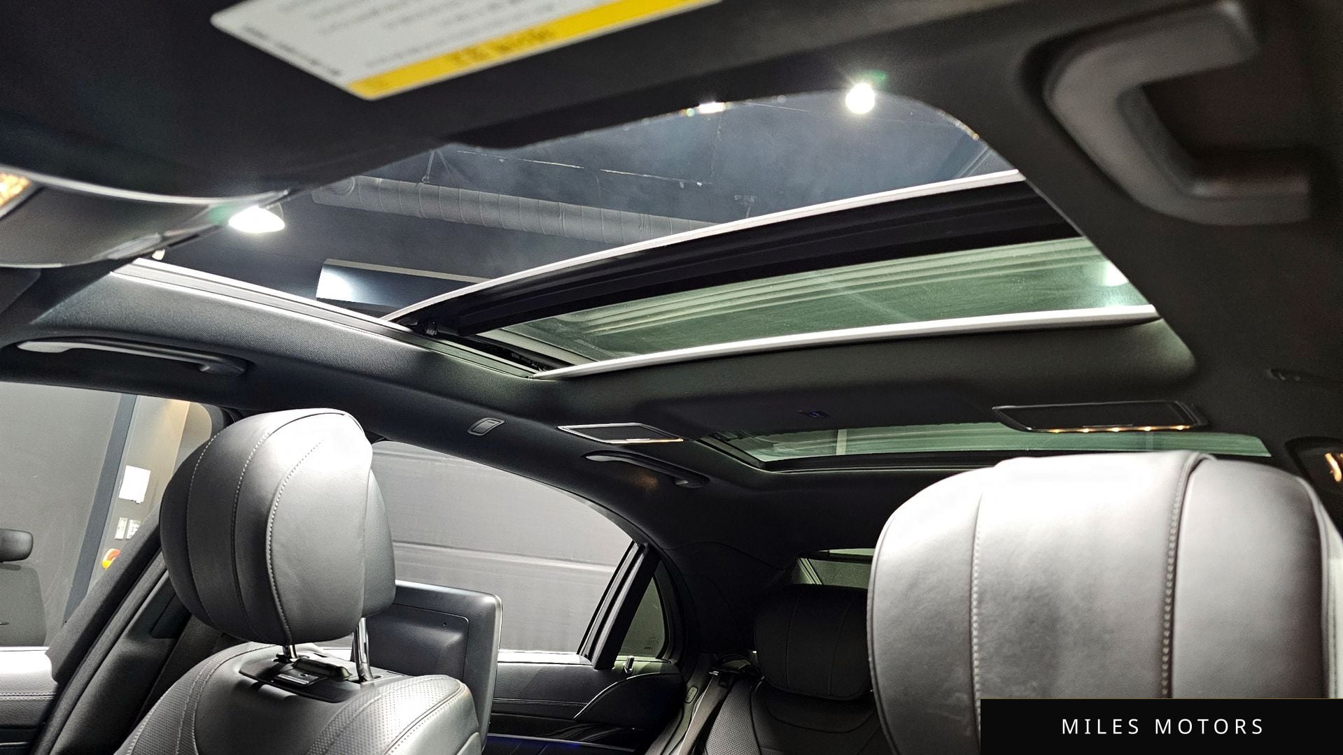 Mercedes-Benz S-Class W222 2015 — миниатюра 18