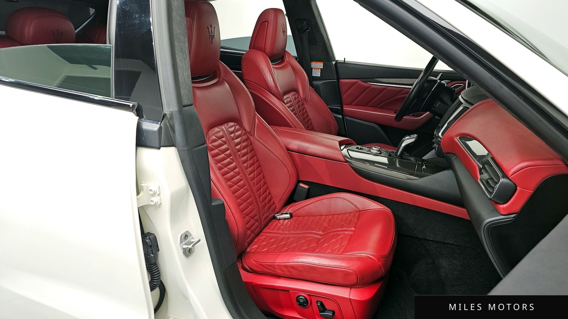 Maserati Levante 2020 — миниатюра 10