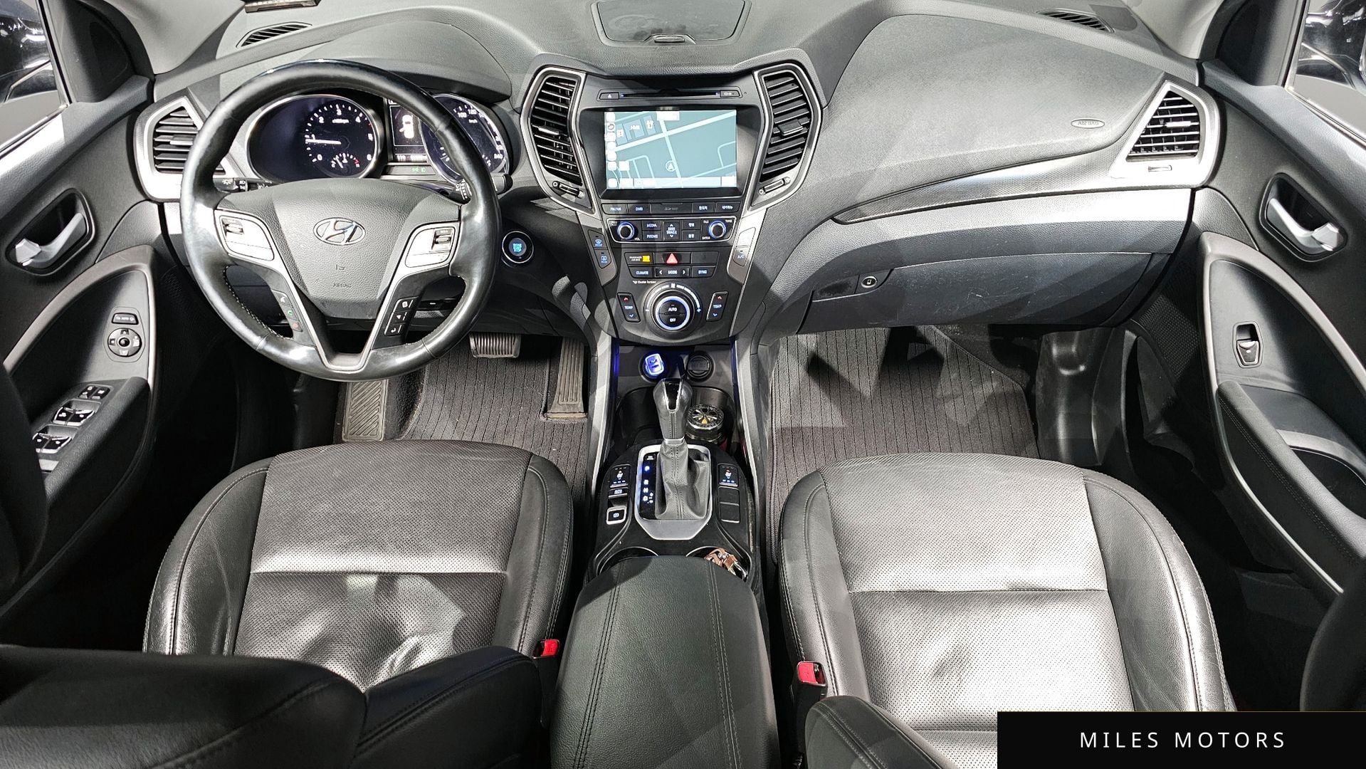 Hyundai Santafe 2017 — миниатюра 7