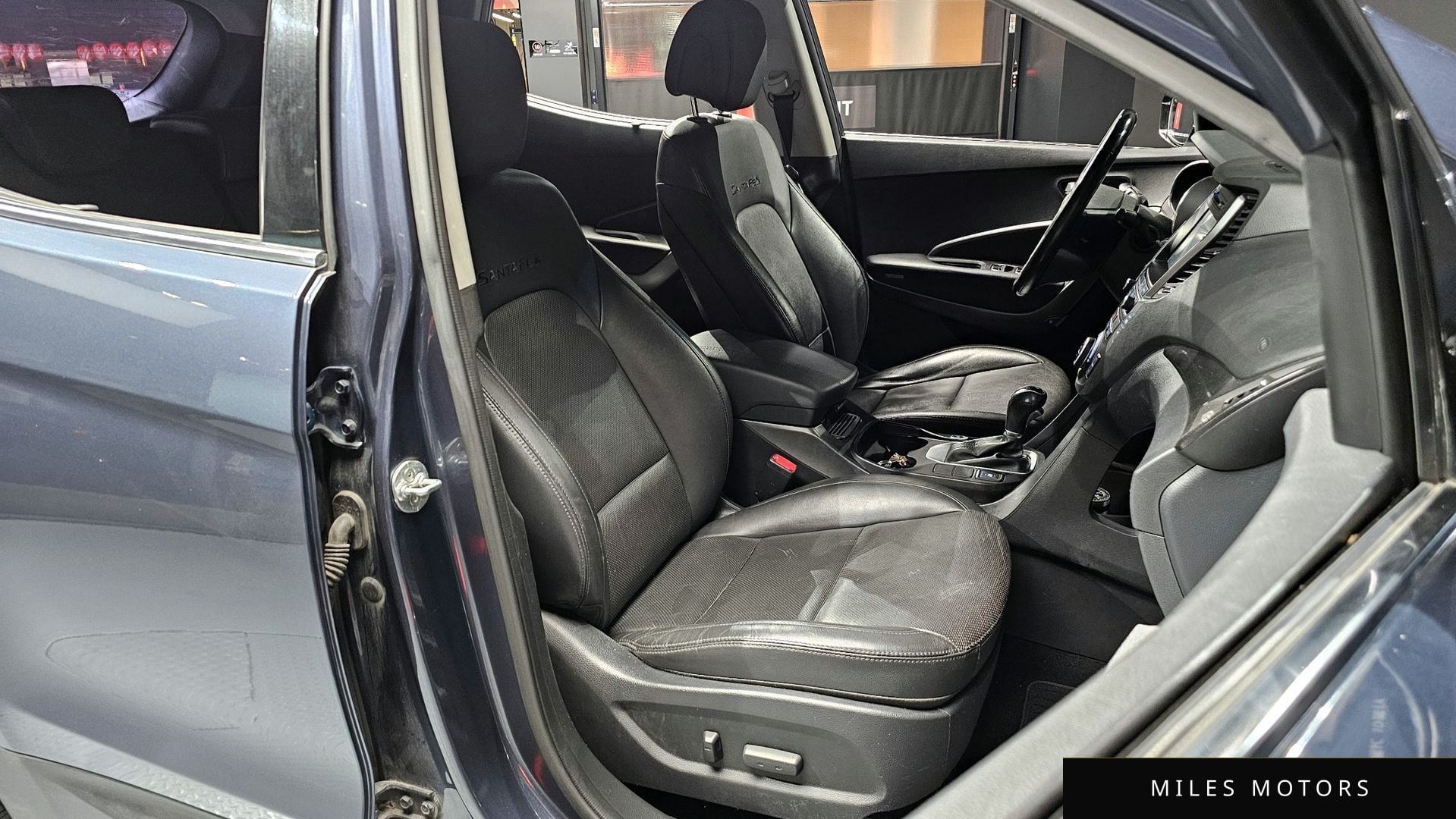 Hyundai Santafe 2017 — миниатюра 10