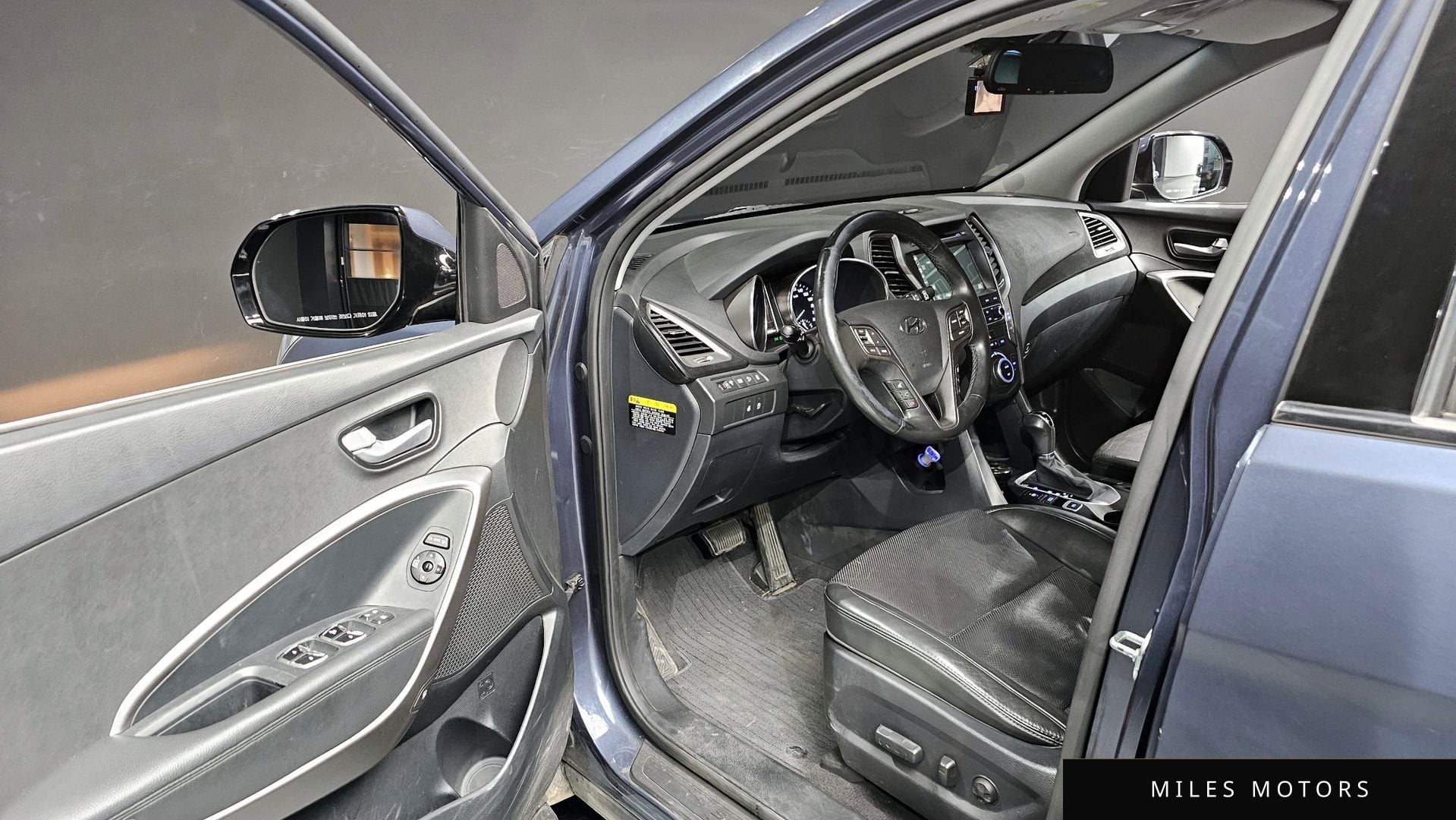 Hyundai Santafe 2017 — миниатюра 11