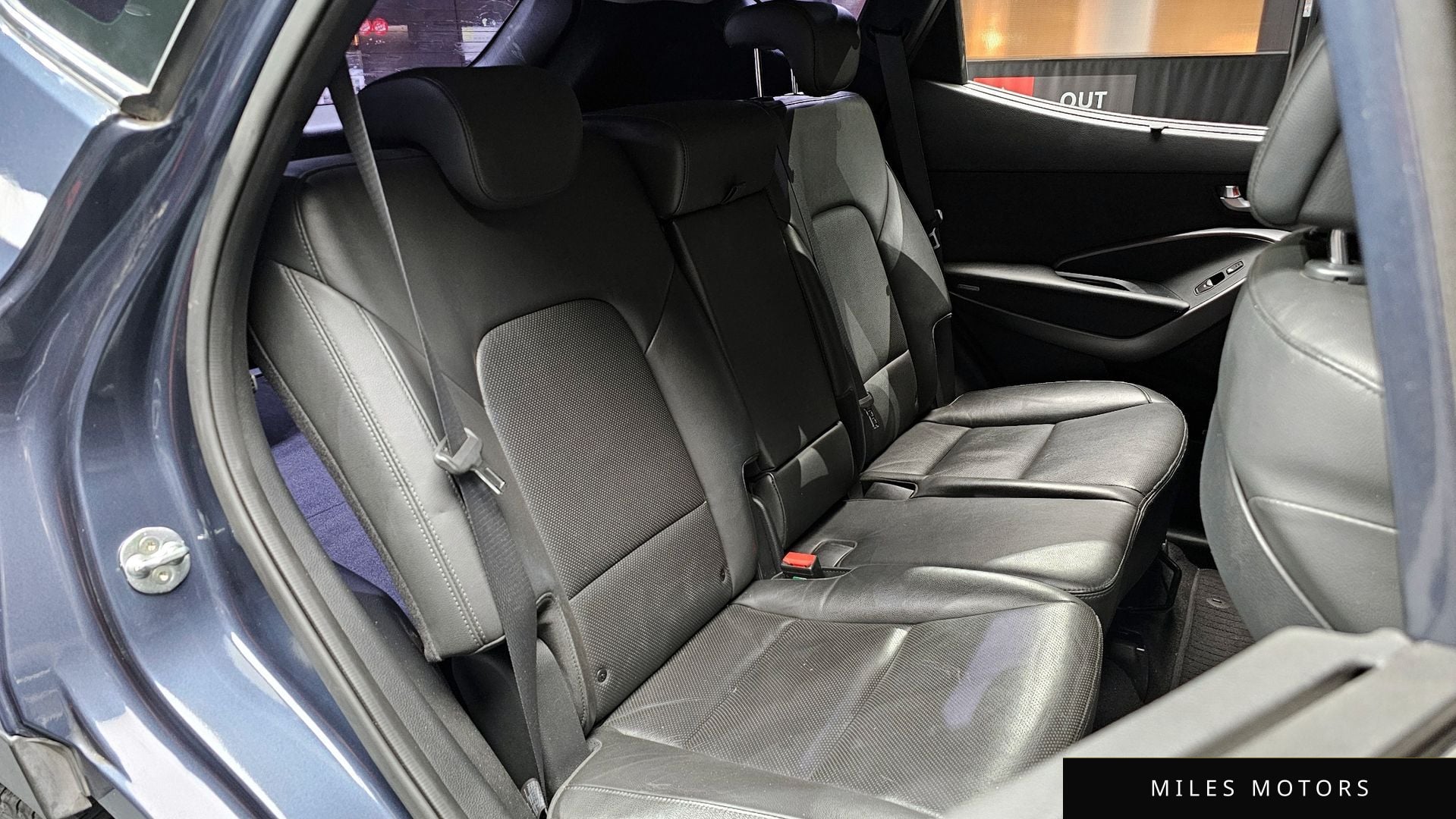 Hyundai Santafe 2017 — миниатюра 12
