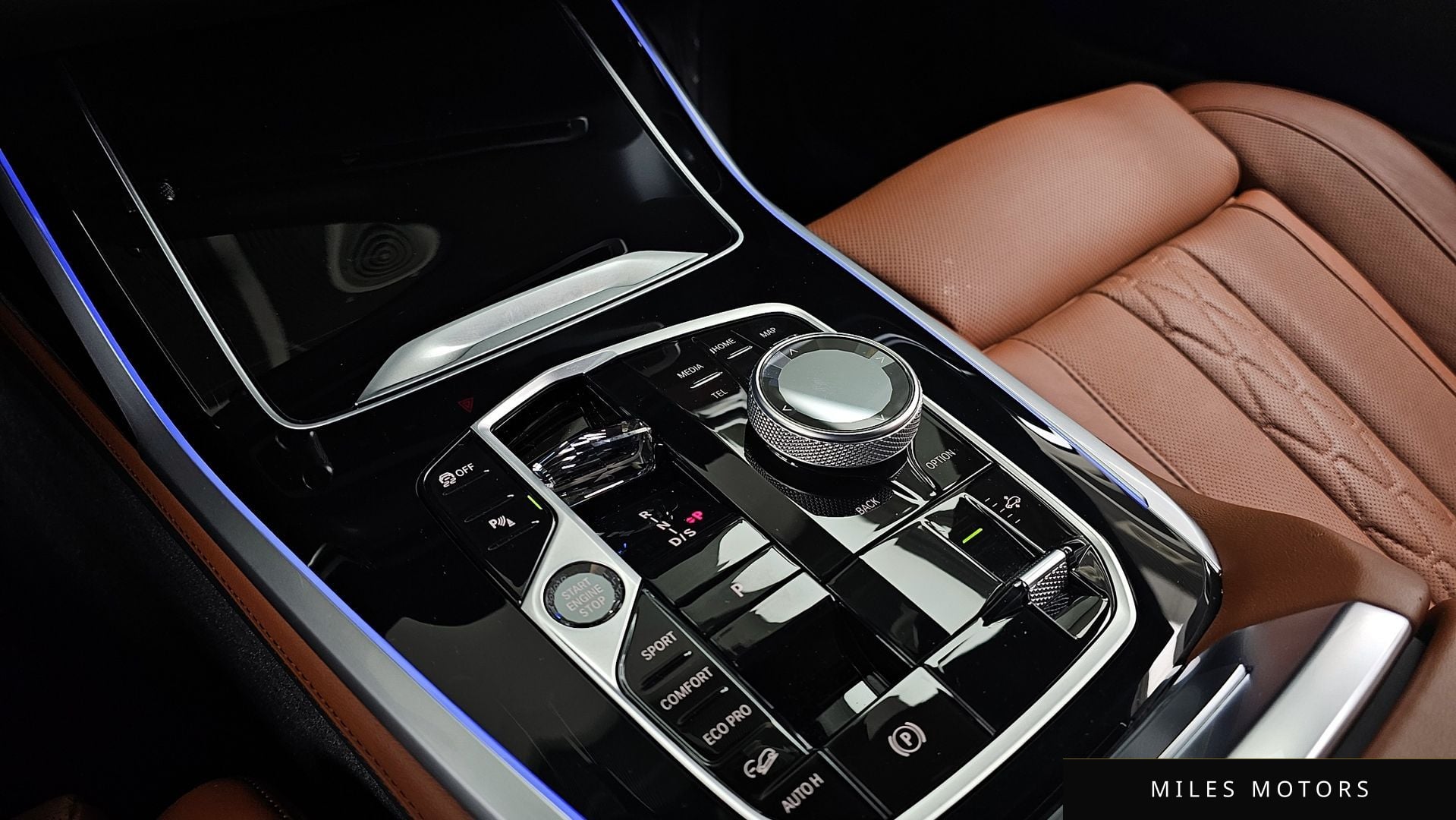 BMW X7 (G07) 2024 — миниатюра 9