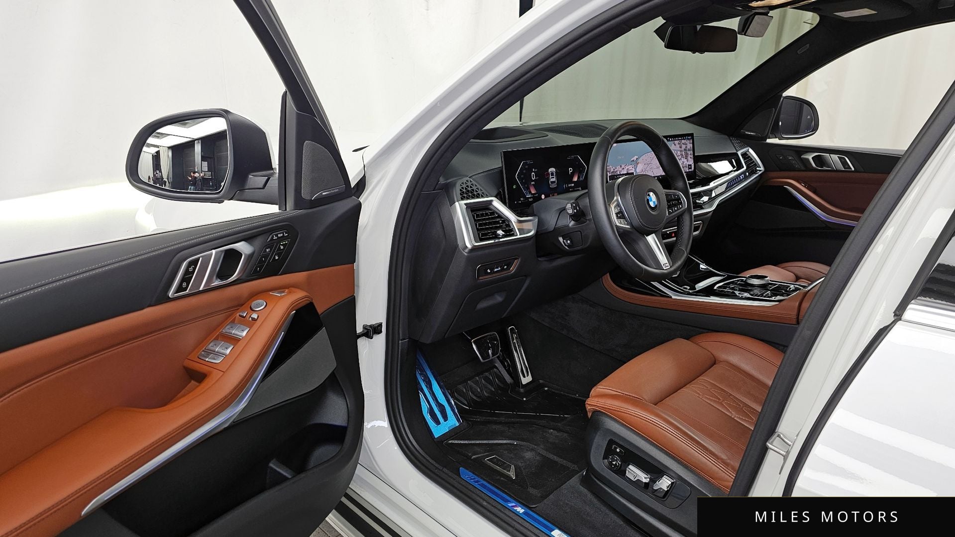 BMW X7 (G07) 2024 — миниатюра 10