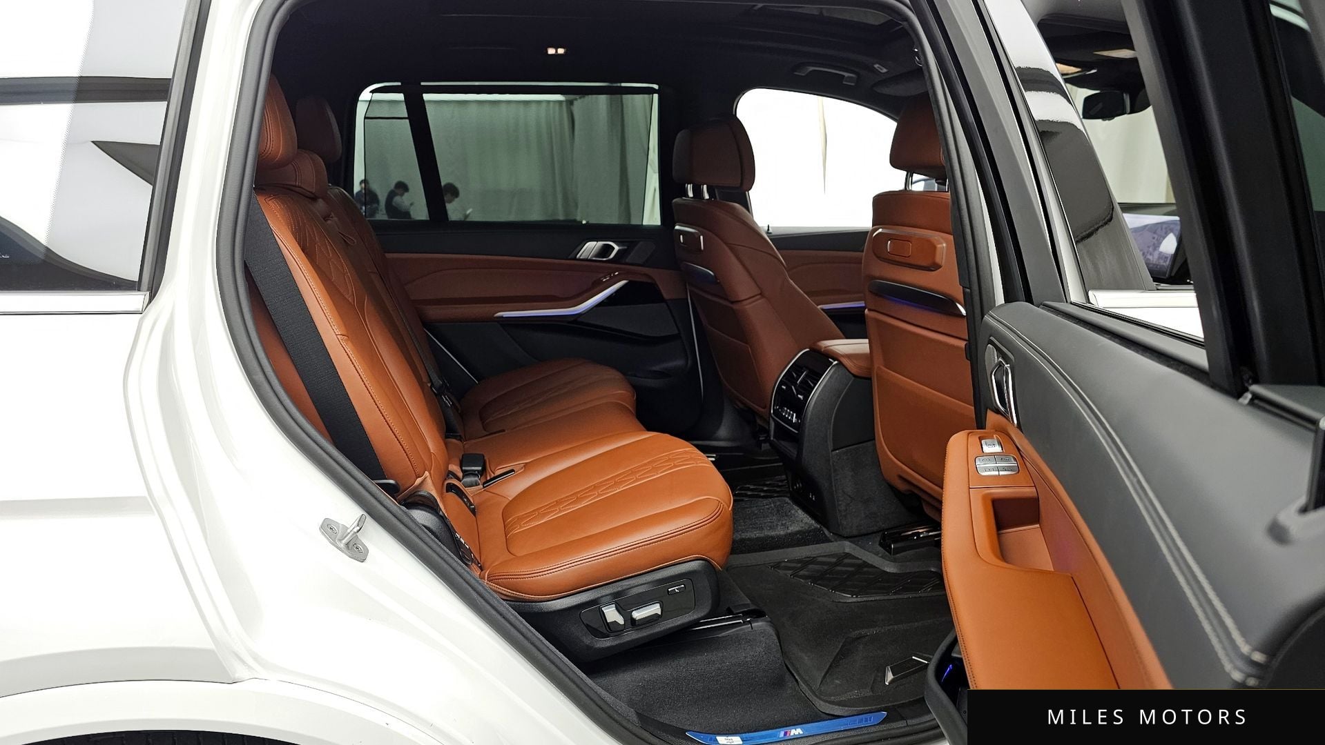 BMW X7 (G07) 2024 — миниатюра 12
