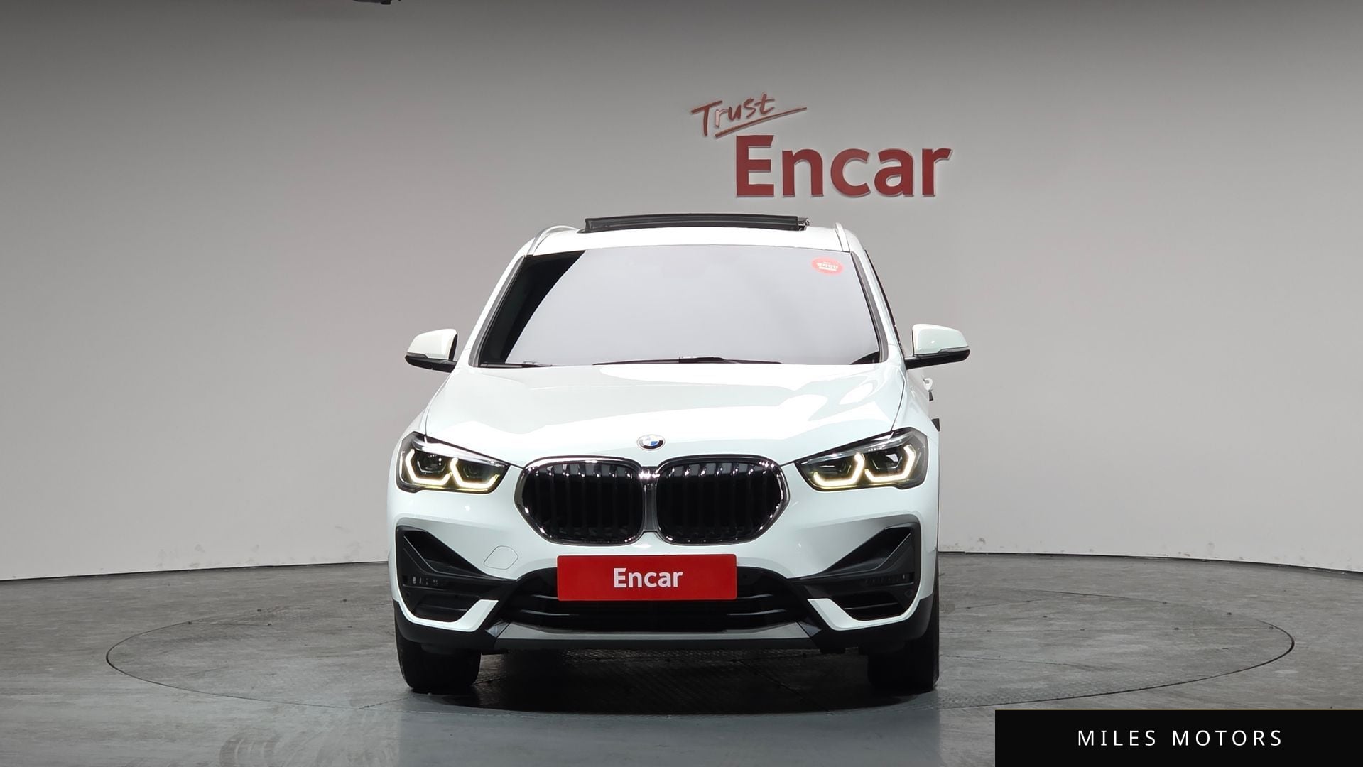 BMW X1 (F48) 2020 — миниатюра 3