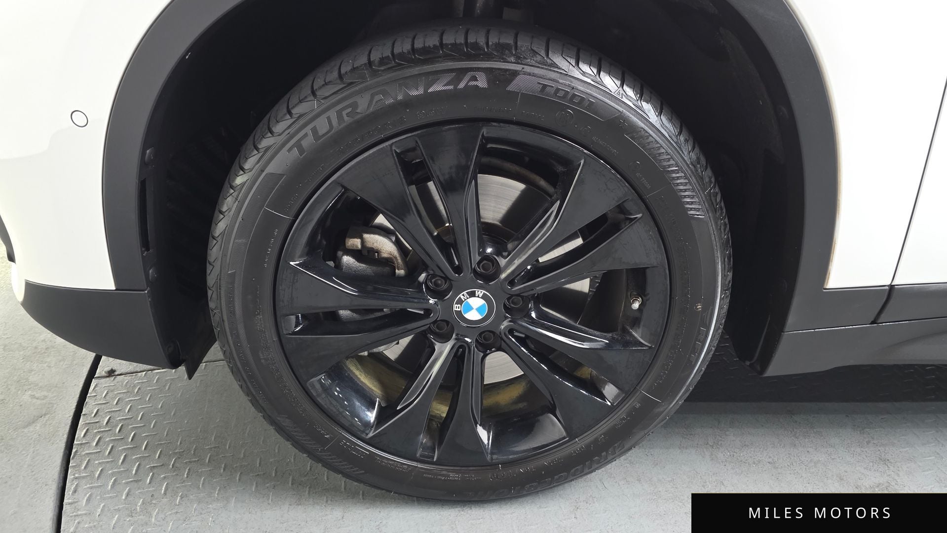 BMW X1 (F48) 2020 — миниатюра 5