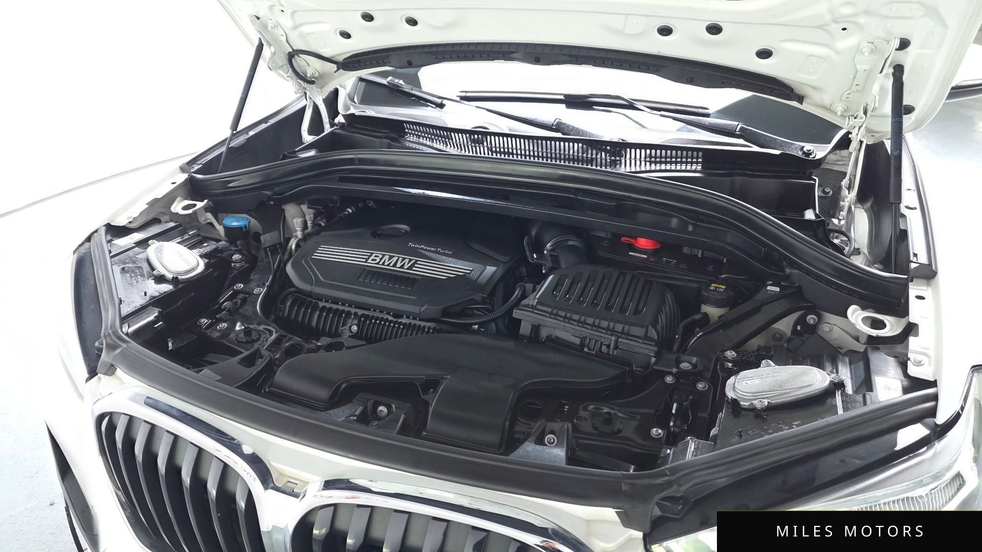 BMW X1 (F48) 2020 — миниатюра 6