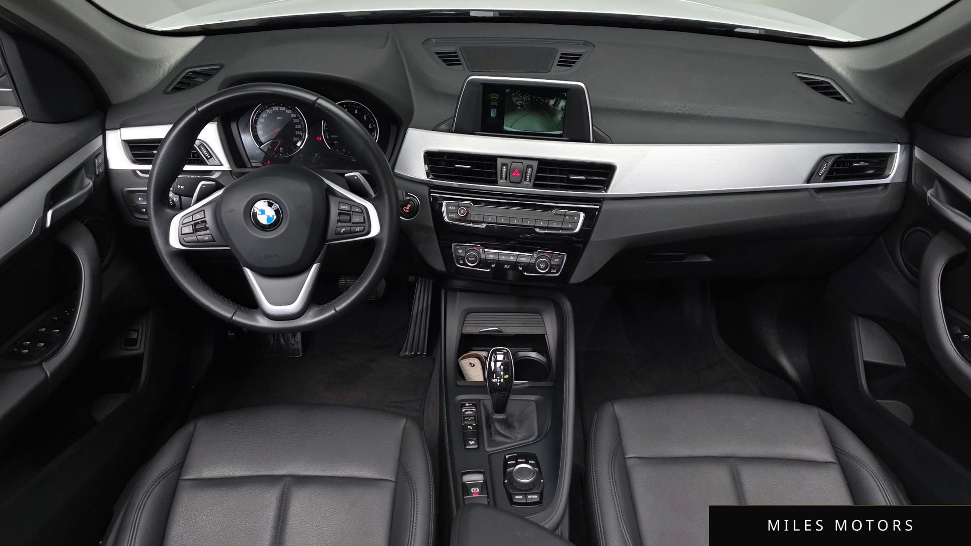 BMW X1 (F48) 2020 — миниатюра 7