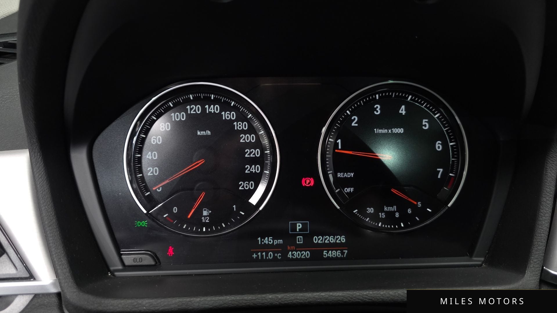 BMW X1 (F48) 2020 — миниатюра 8