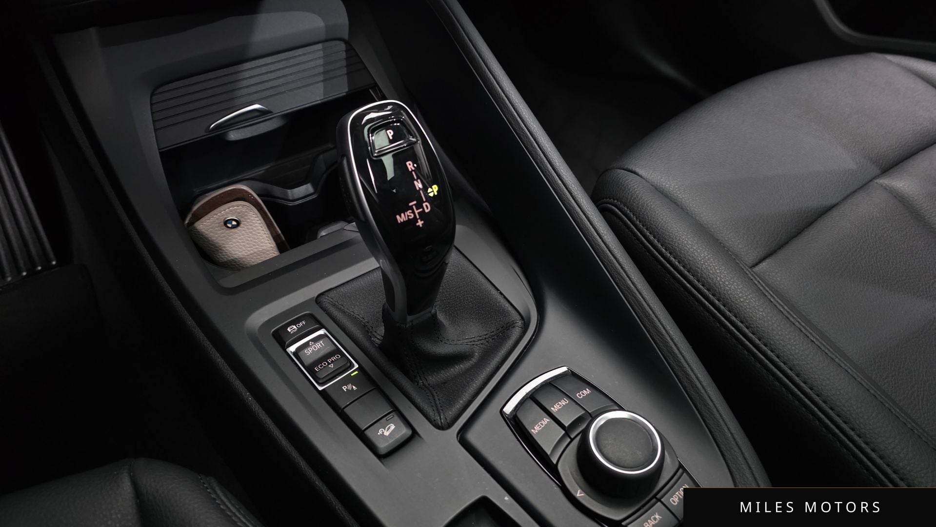 BMW X1 (F48) 2020 — миниатюра 9
