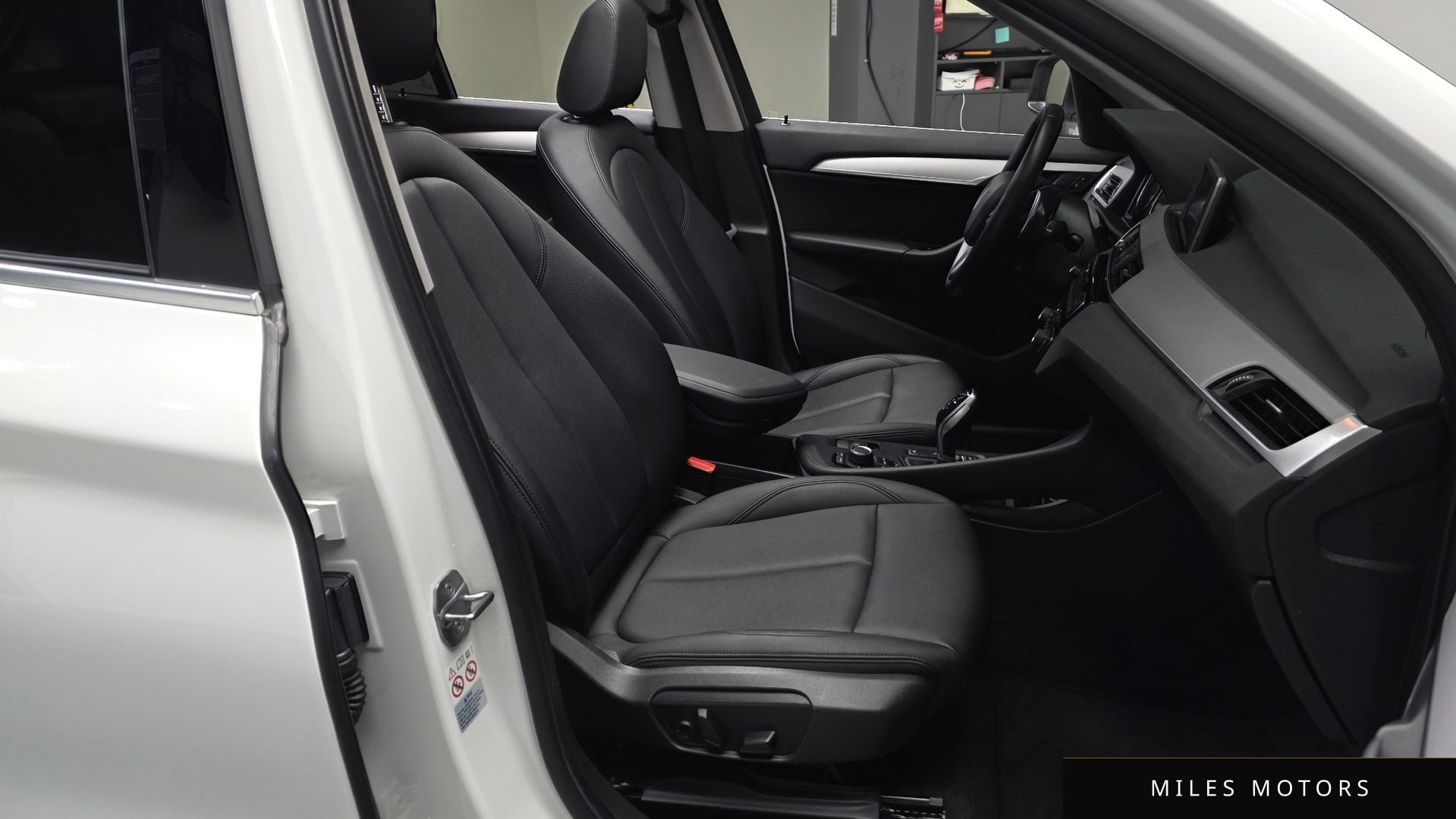BMW X1 (F48) 2020 — миниатюра 10