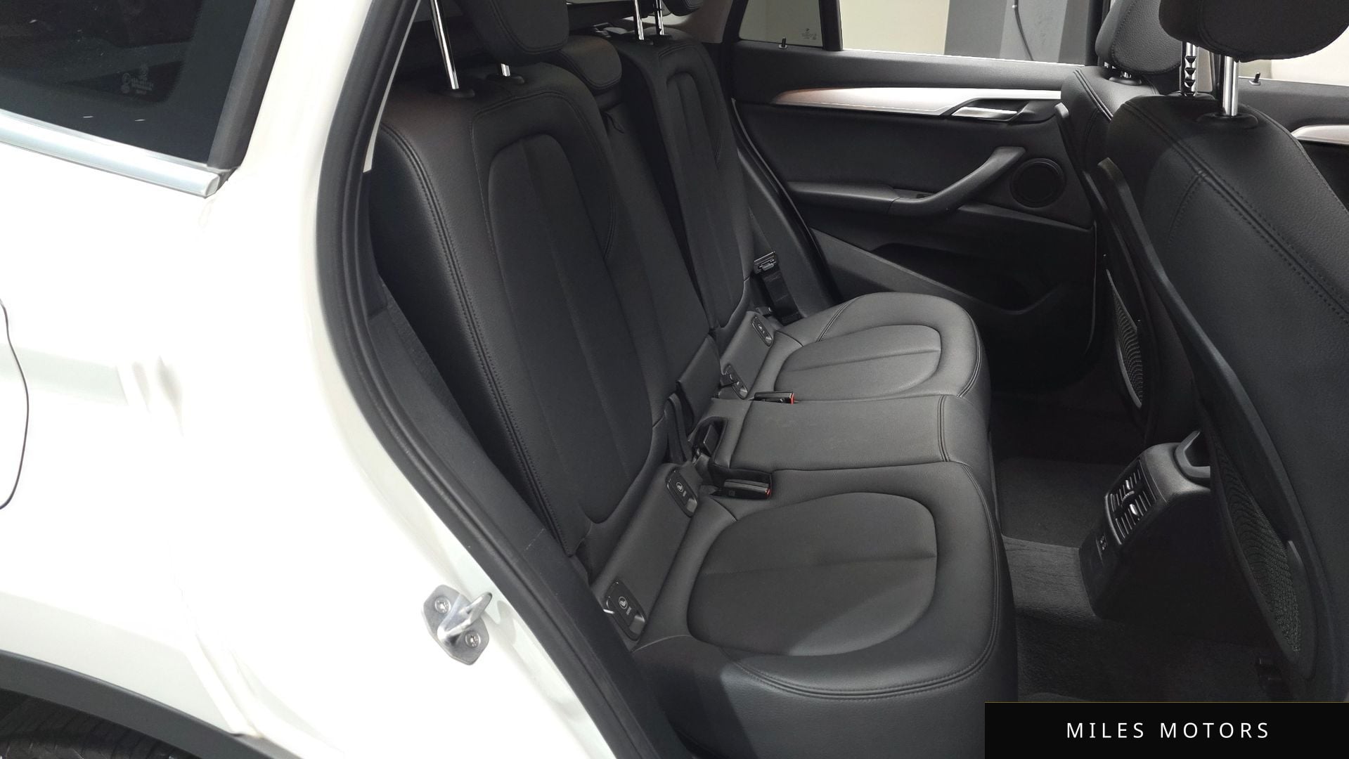 BMW X1 (F48) 2020 — миниатюра 11