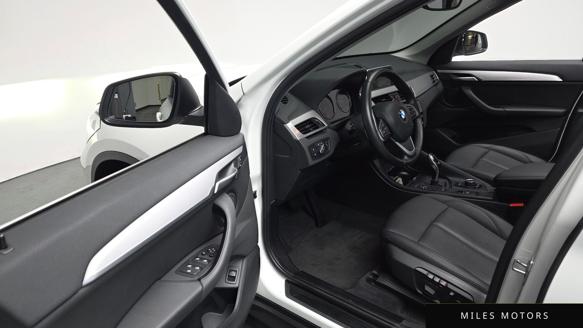 BMW X1 (F48) 2020 — миниатюра 12