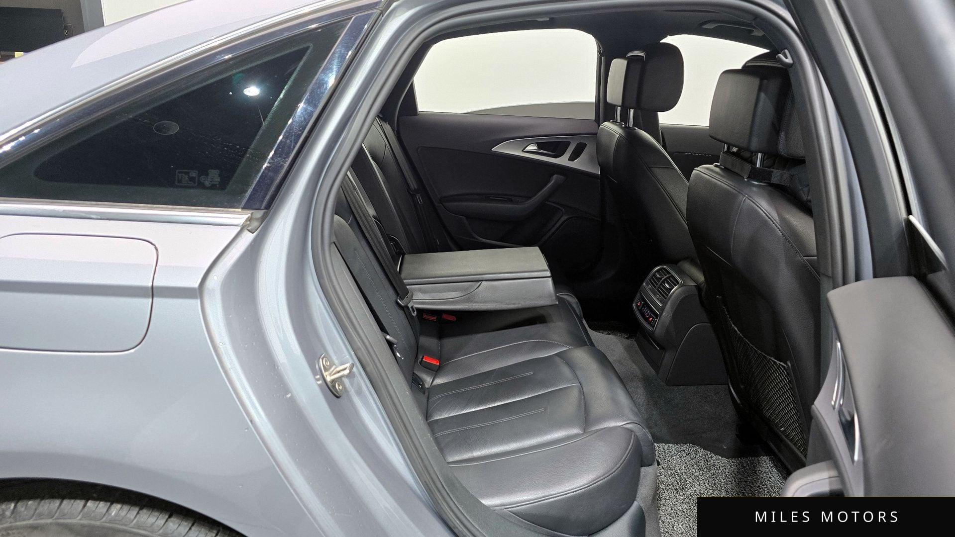 Audi A6 2018 — миниатюра 12
