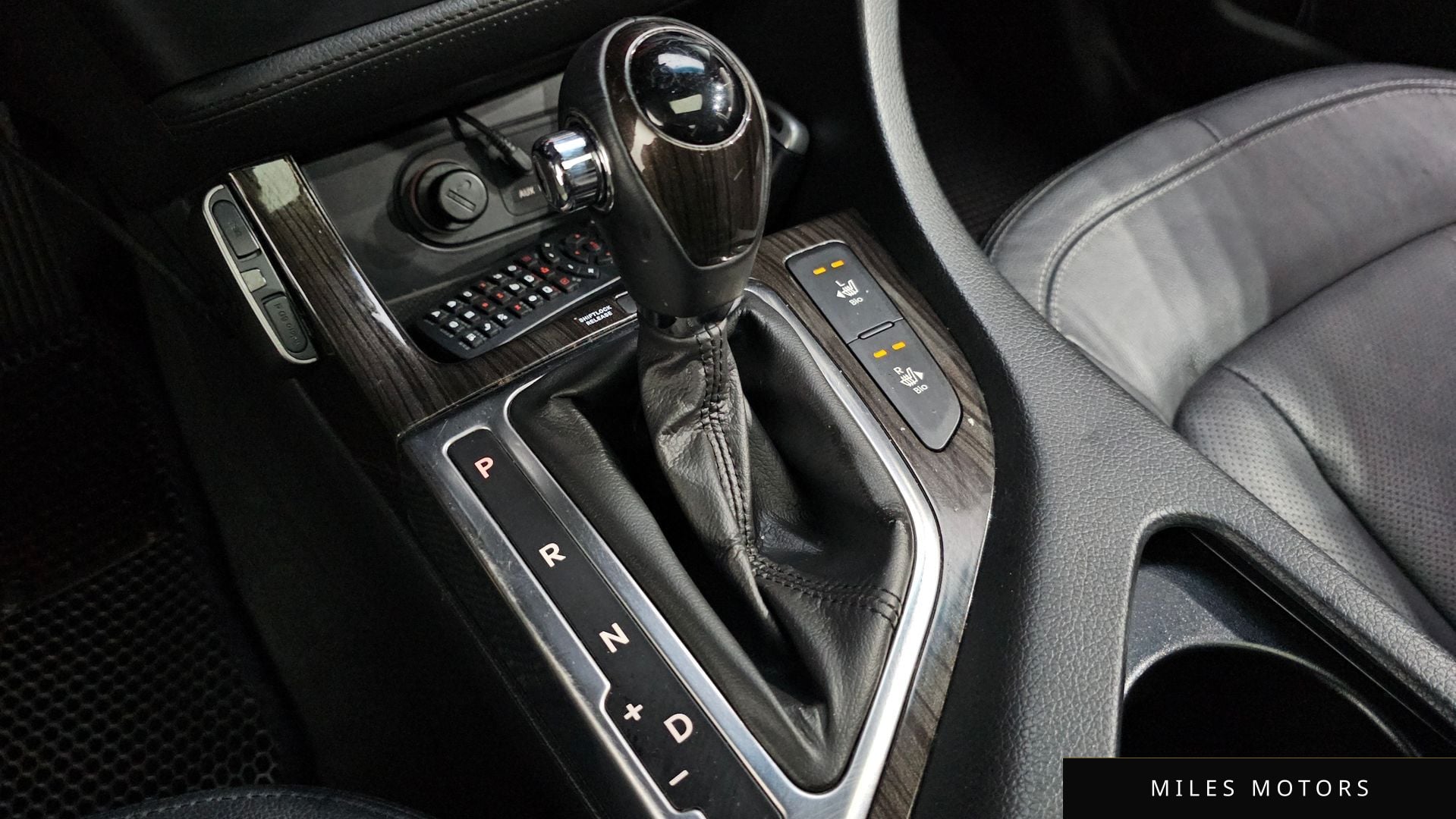 Kia K5 2012 — миниатюра 9
