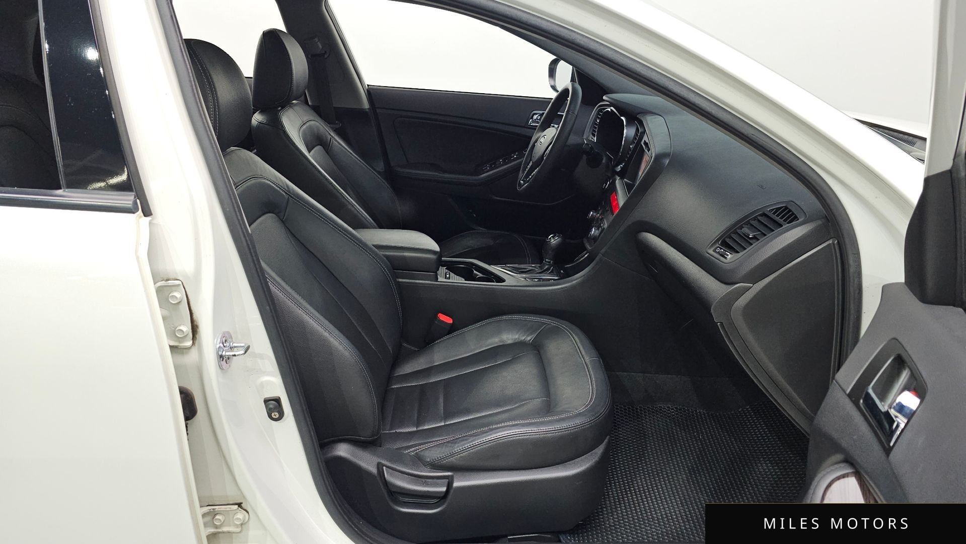 Kia K5 2012 — миниатюра 11
