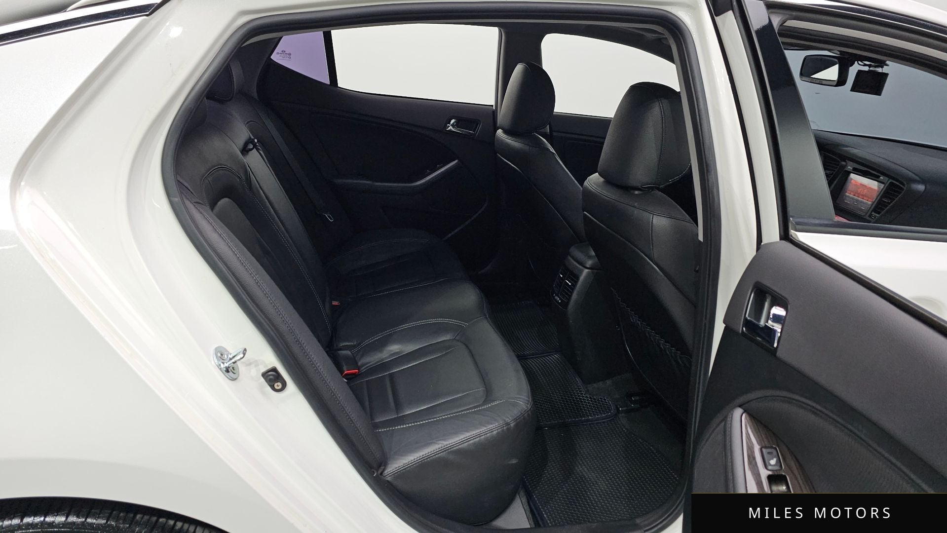 Kia K5 2012 — миниатюра 13