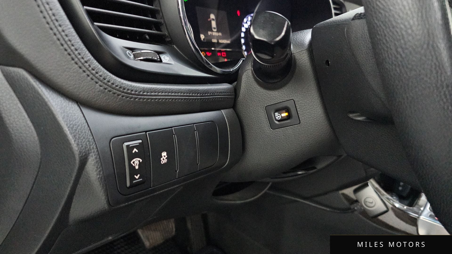 Kia K5 2012 — миниатюра 17