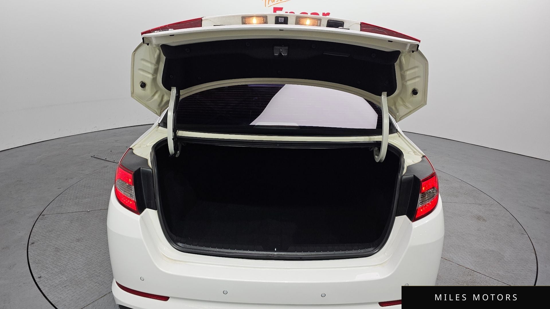 Kia K5 2012 — миниатюра 20