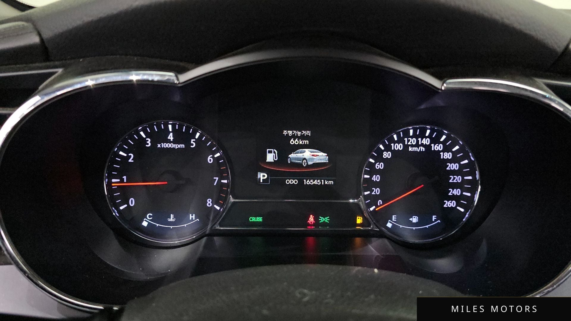 Kia K5 2013 — миниатюра 8