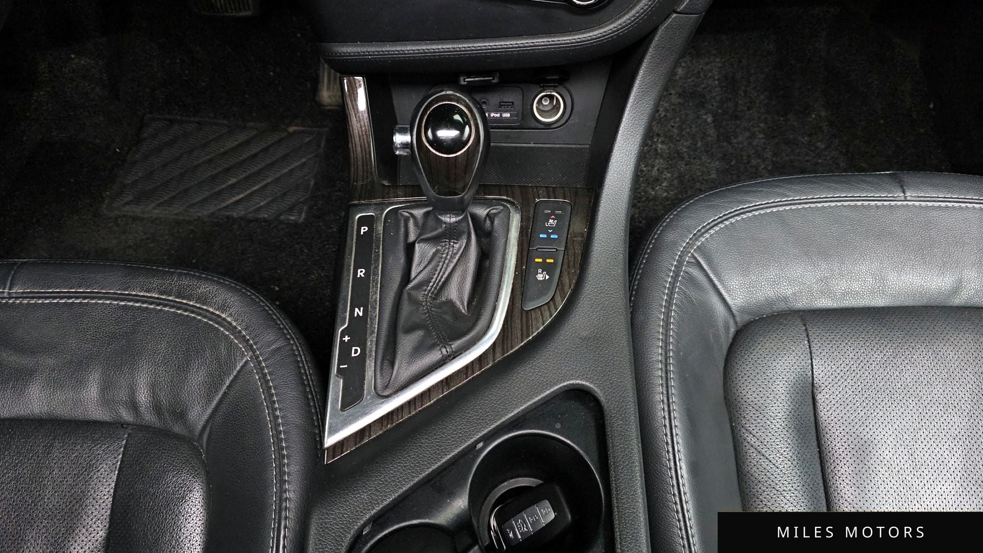 Kia K5 2013 — миниатюра 9