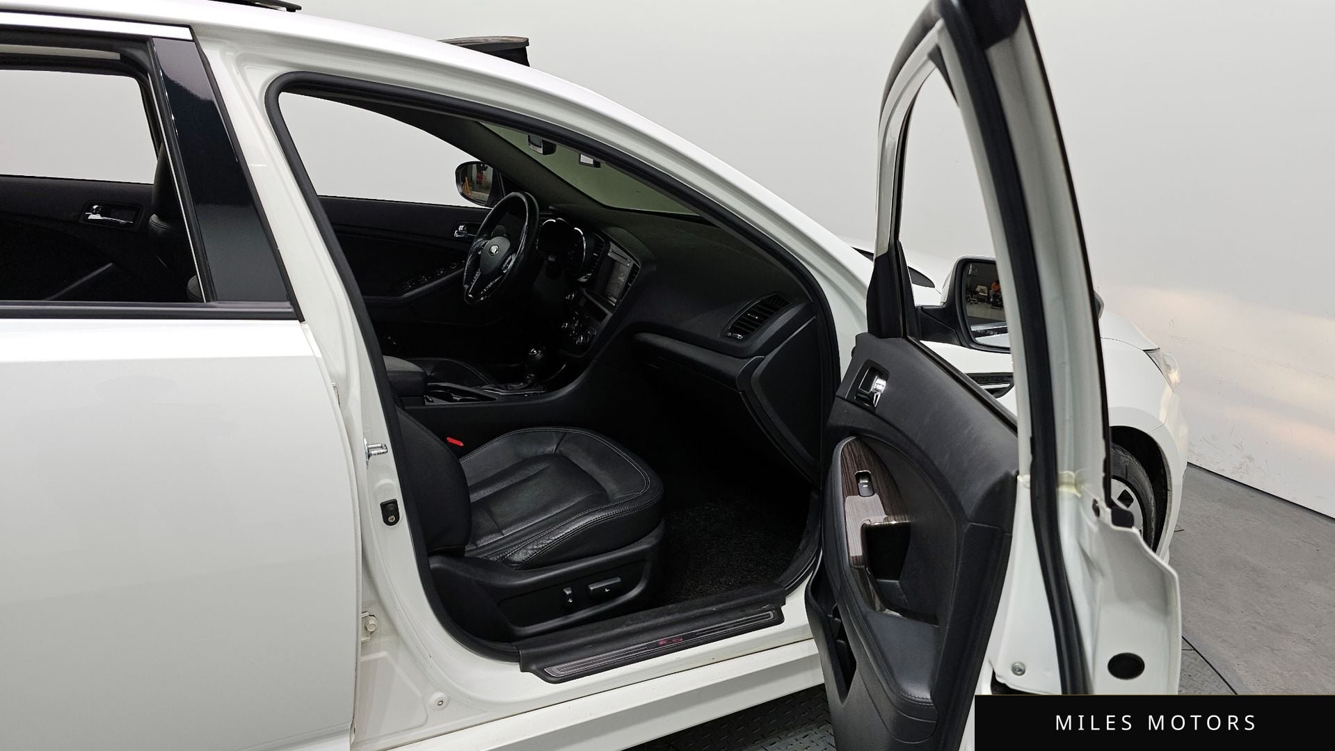 Kia K5 2013 — миниатюра 11