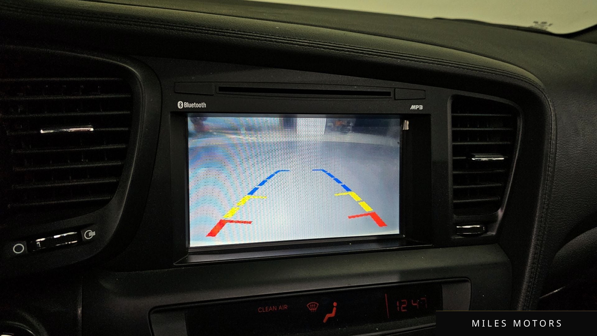 Kia K5 2013 — миниатюра 15