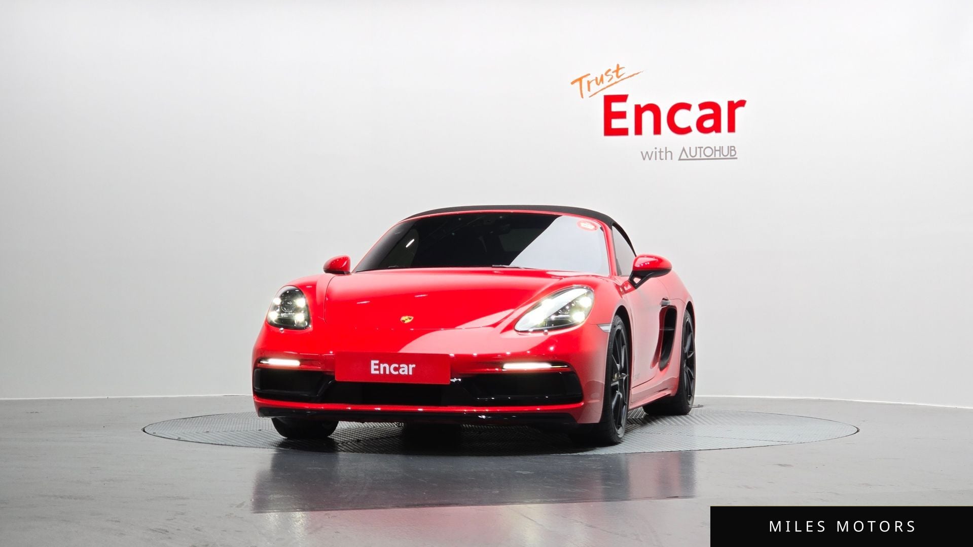 Porsche 718 2023 — миниатюра 3