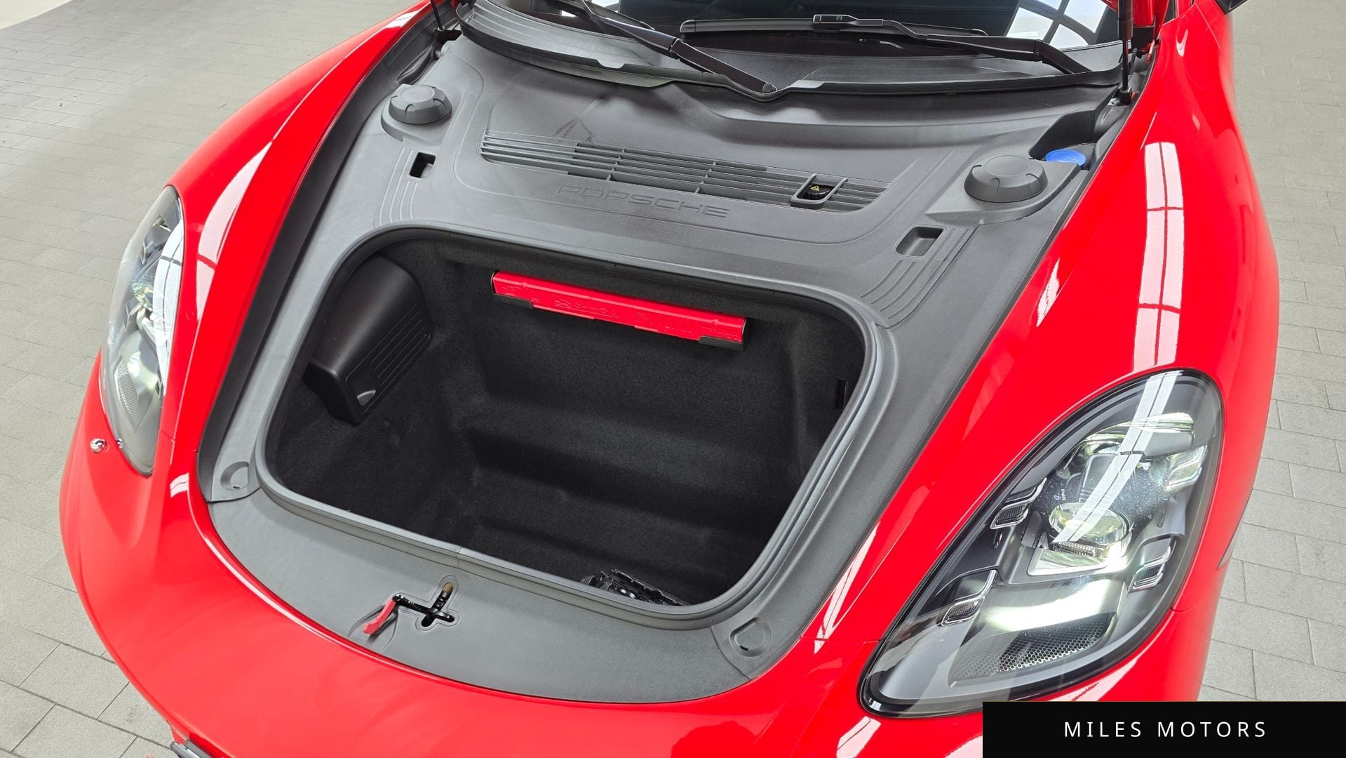 Porsche 718 2023 — миниатюра 6