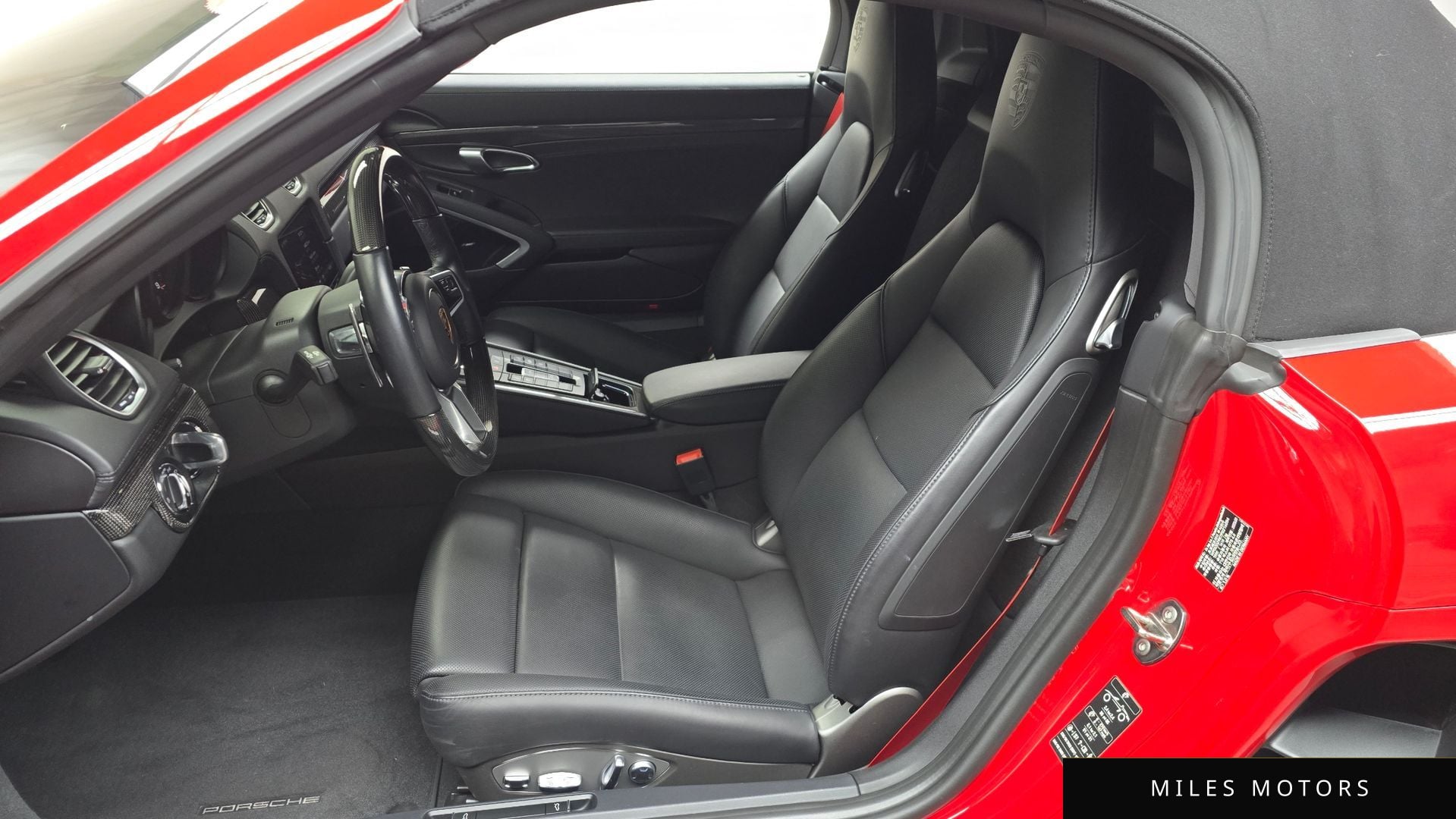 Porsche 718 2023 — миниатюра 7