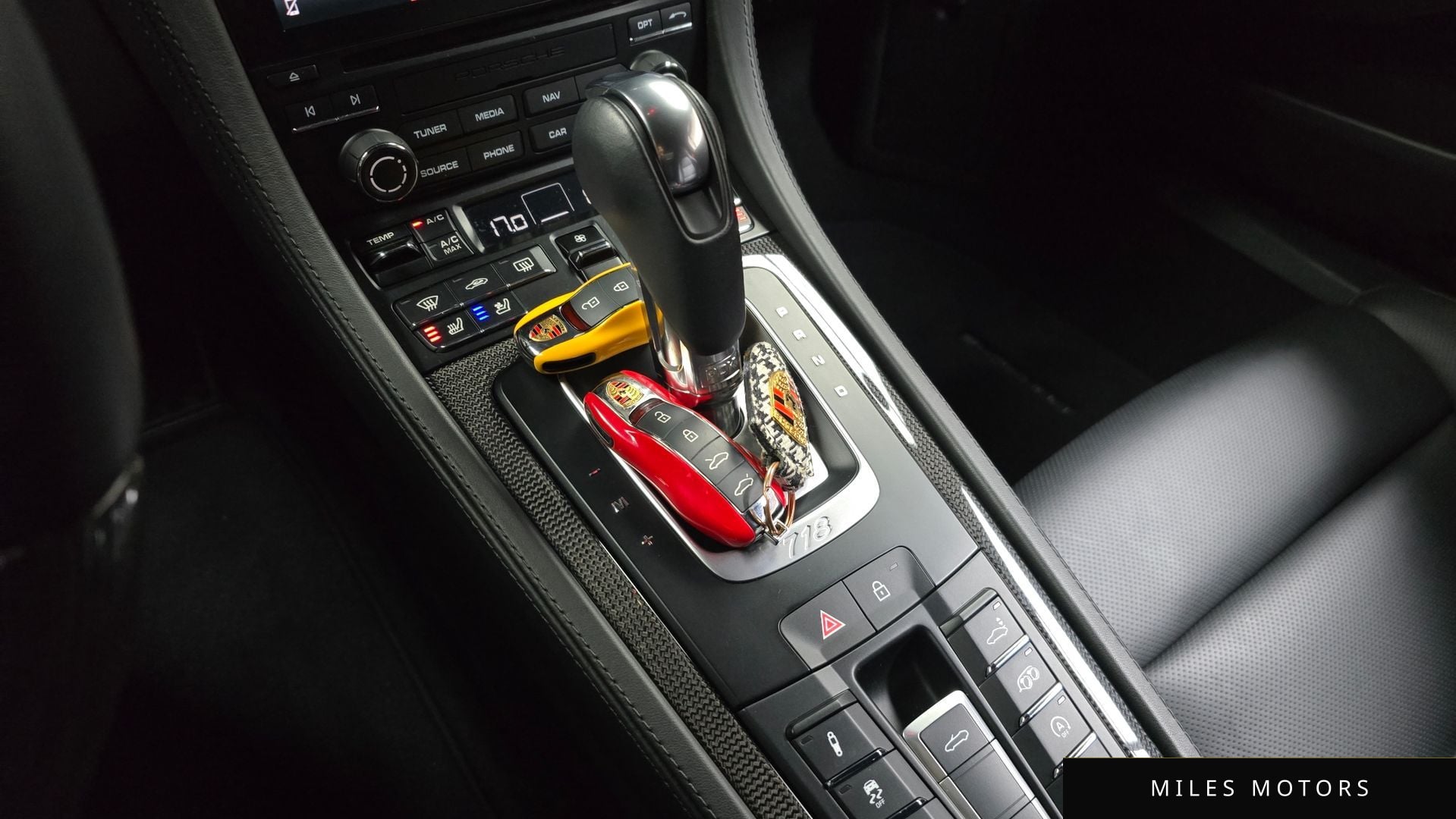 Porsche 718 2023 — миниатюра 9