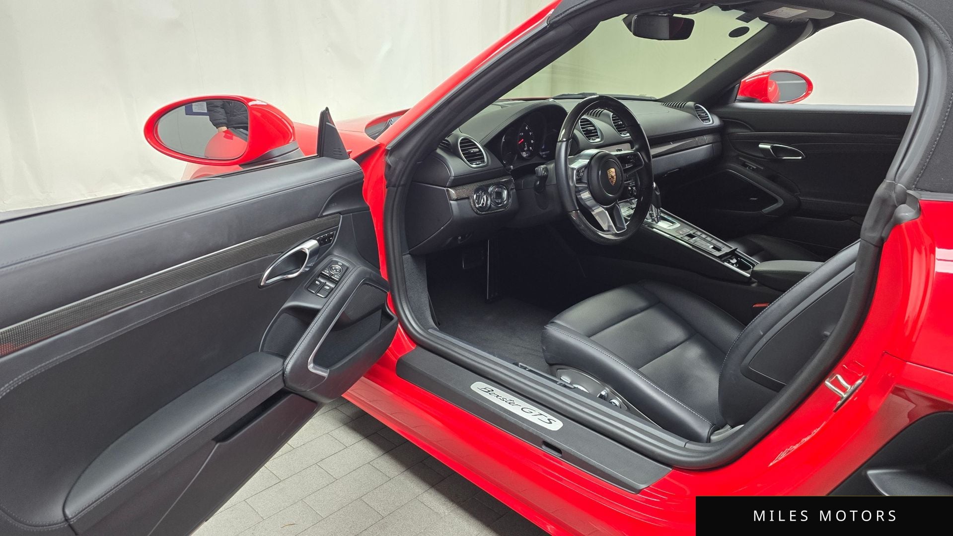 Porsche 718 2023 — миниатюра 10