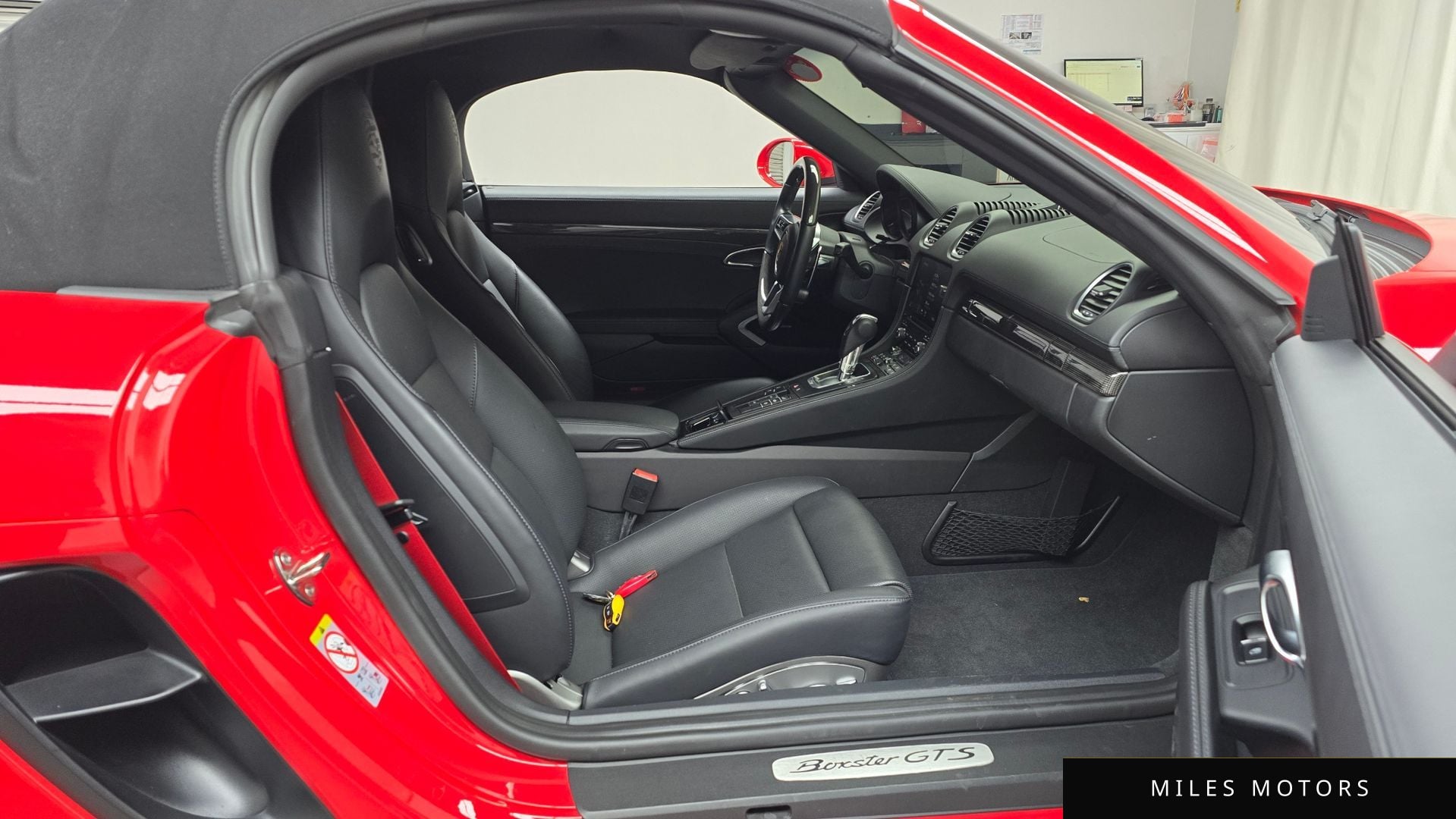 Porsche 718 2023 — миниатюра 11