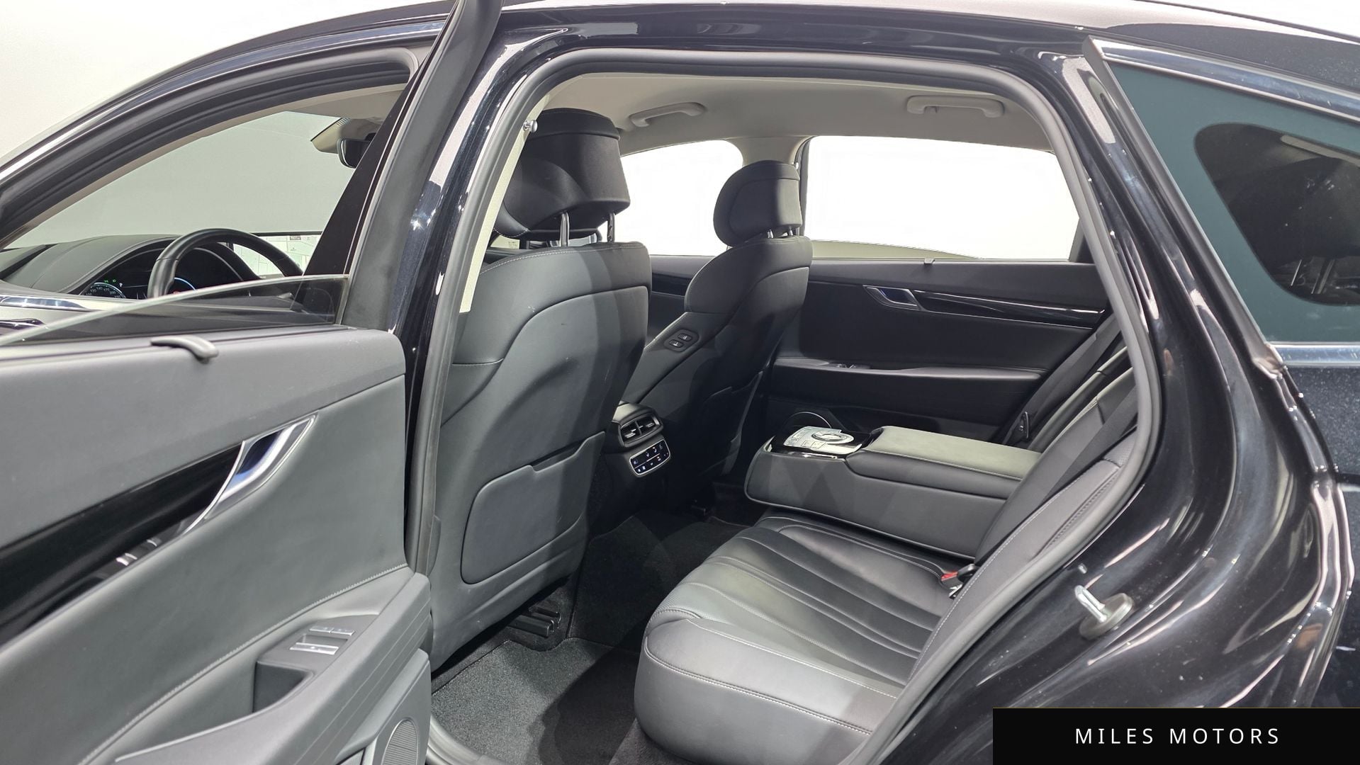Genesis G80 (RG3) 2022 — миниатюра 12