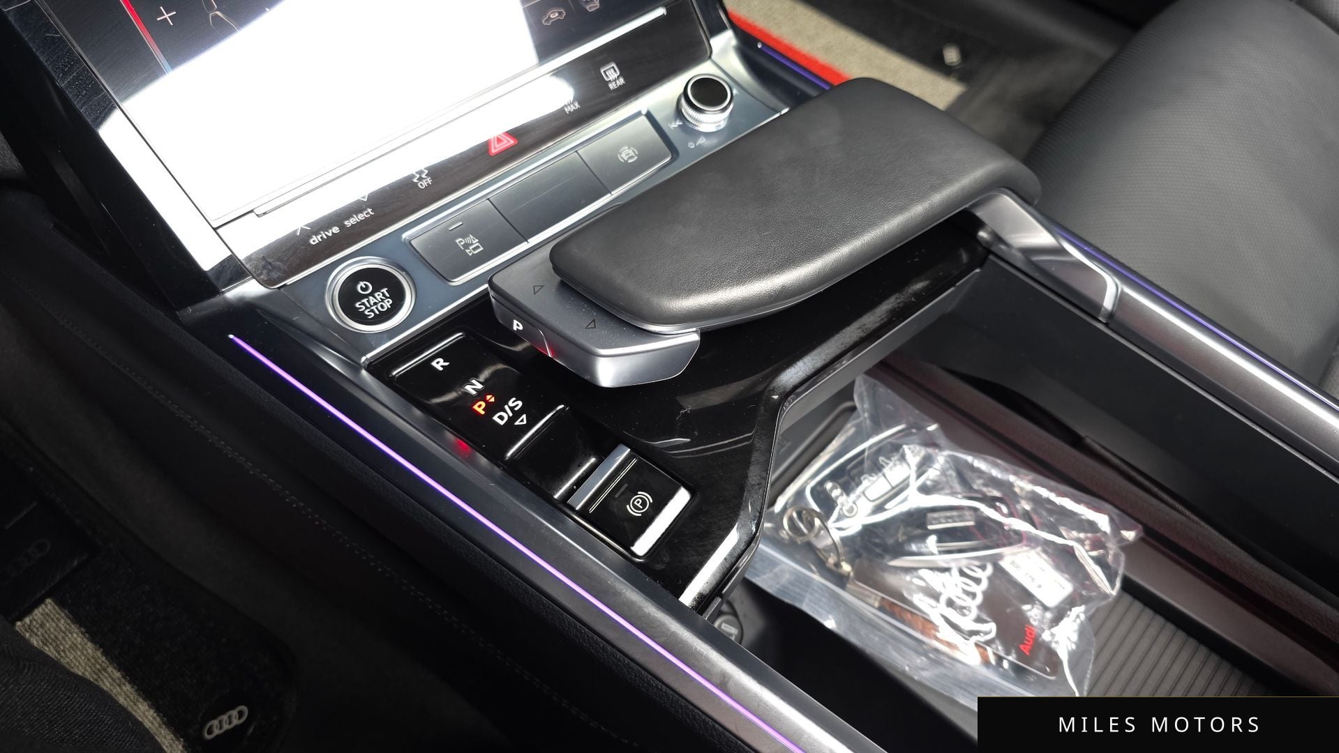 Audi e-tron 2022 — миниатюра 9