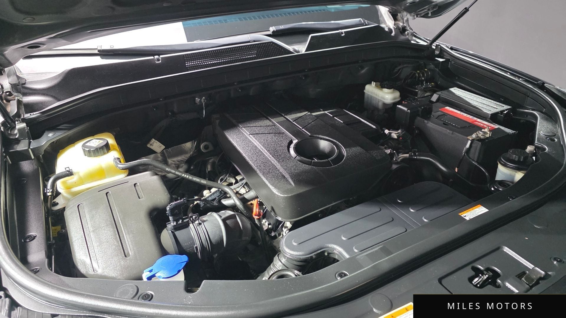 KG Mobility Rexton 2018 — миниатюра 6