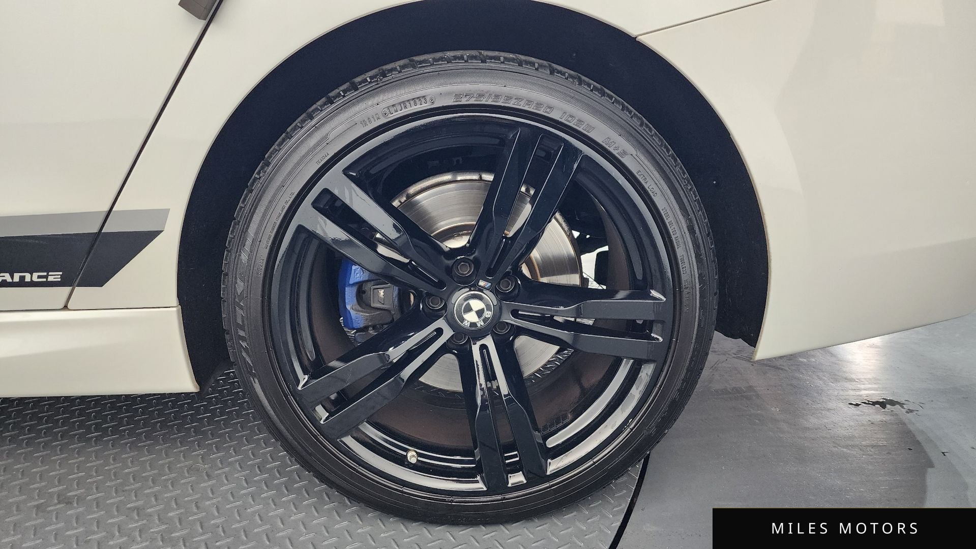 BMW 6 Series GT (G32) 2021 — миниатюра 5