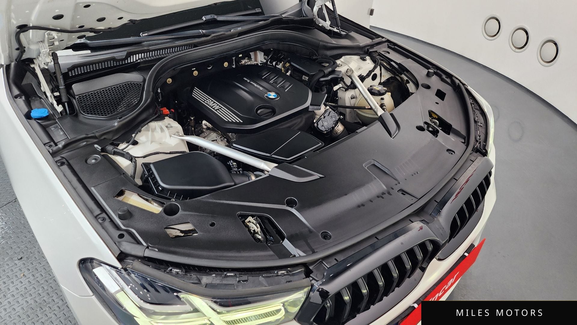 BMW 6 Series GT (G32) 2021 — миниатюра 6